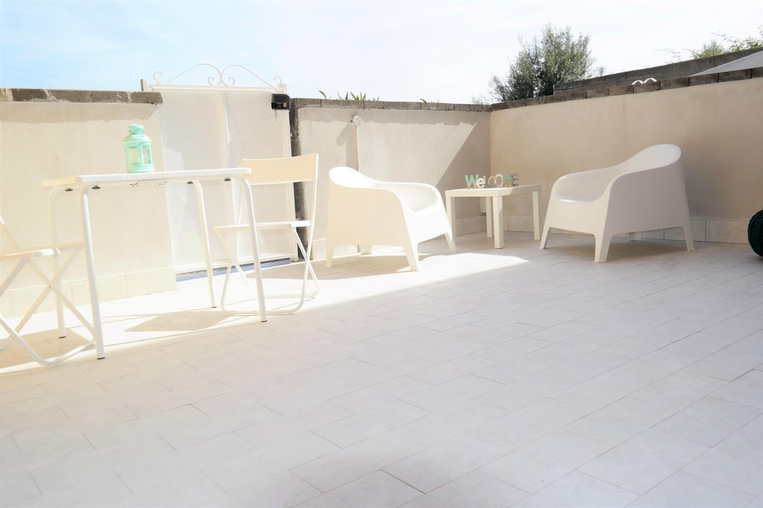 Villa Alba