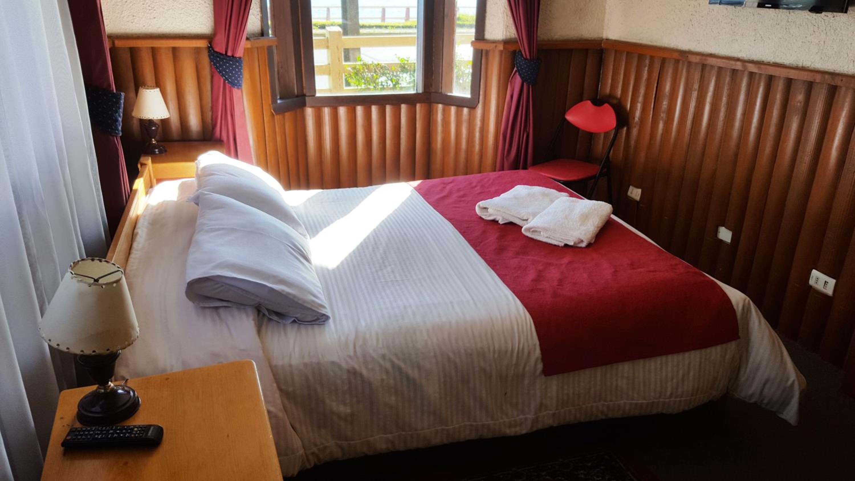 Hostal Vista al Mar hct