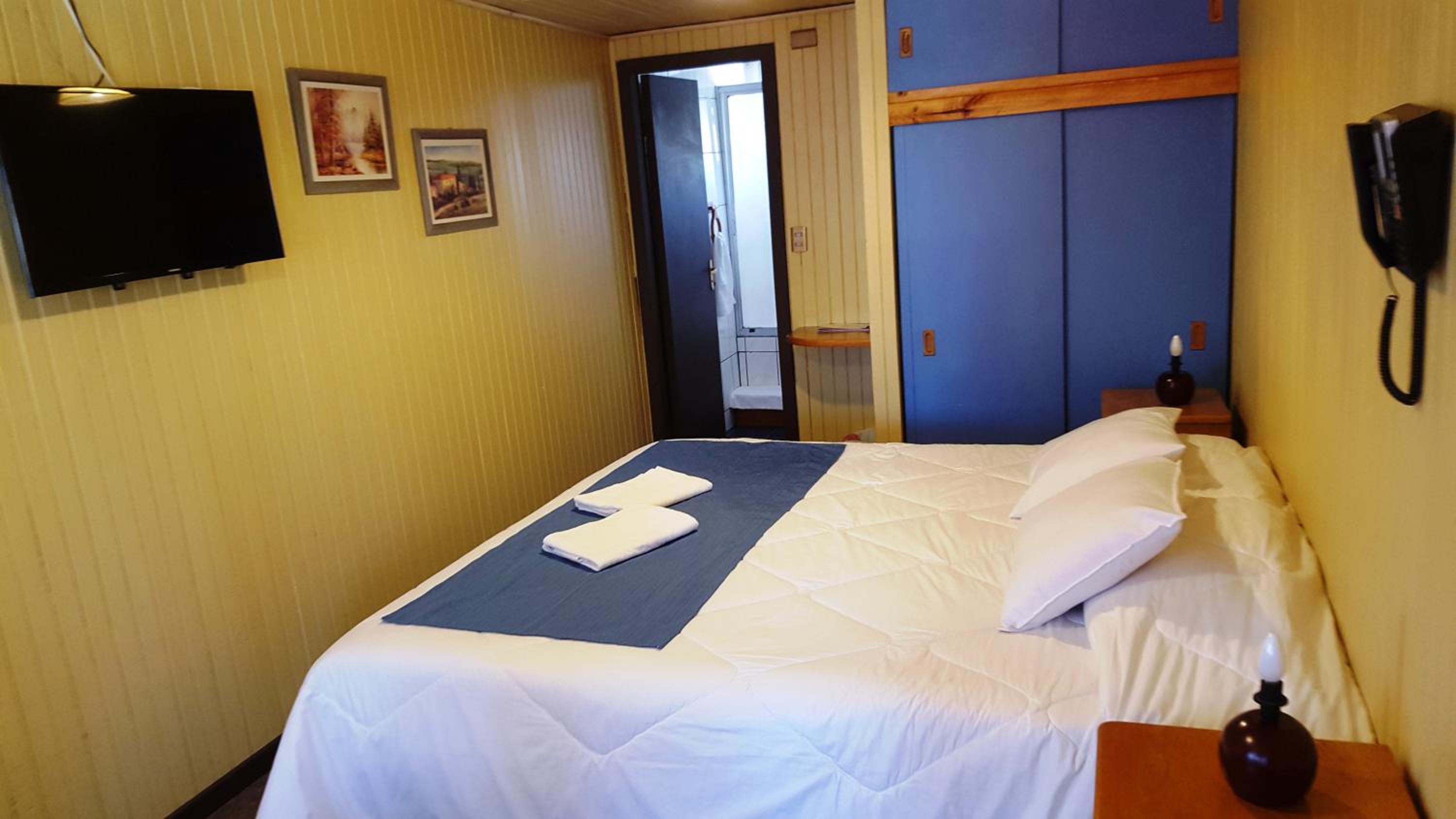 Hostal Vista al Mar hct