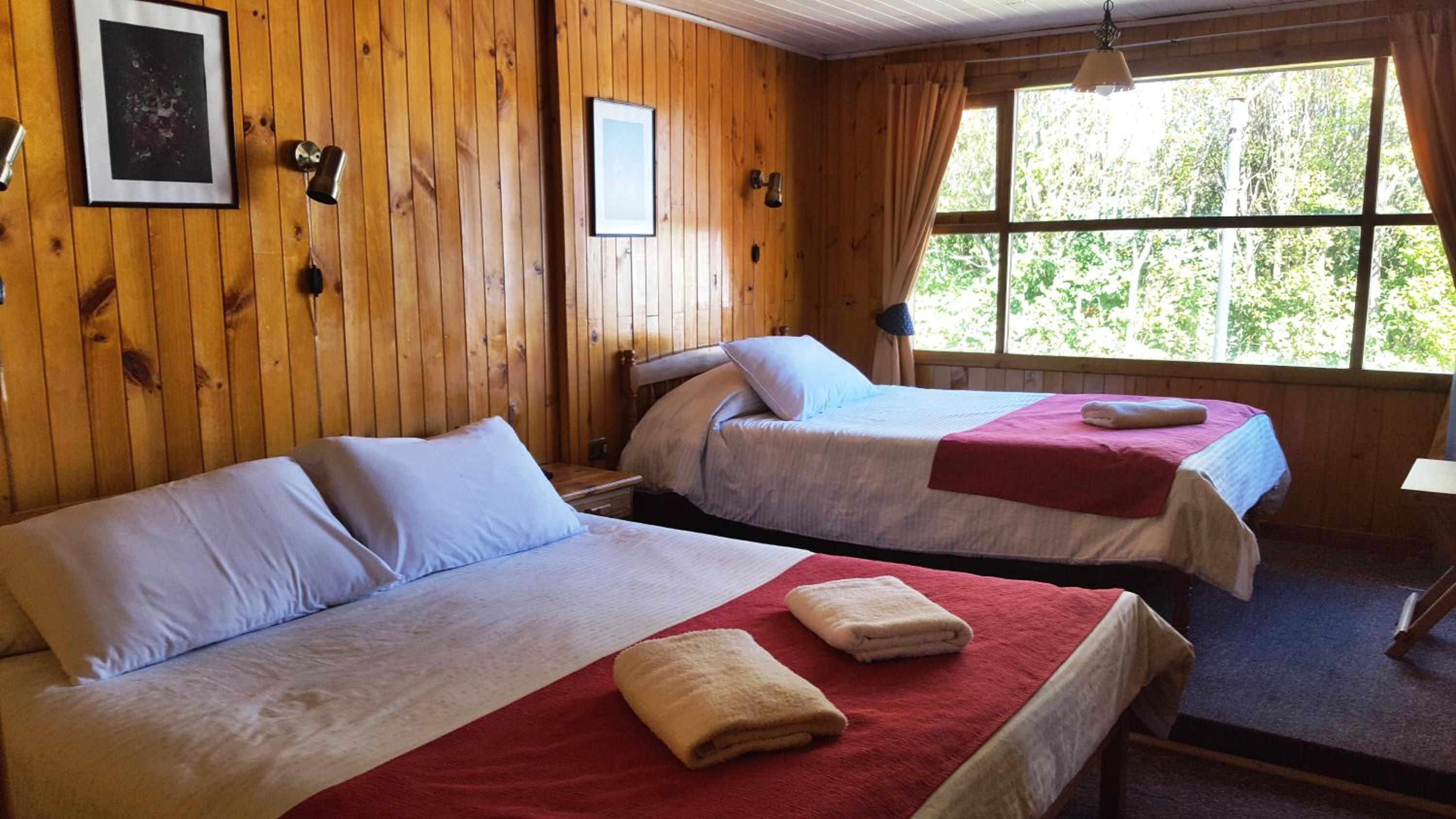 Hostal Vista al Mar hct