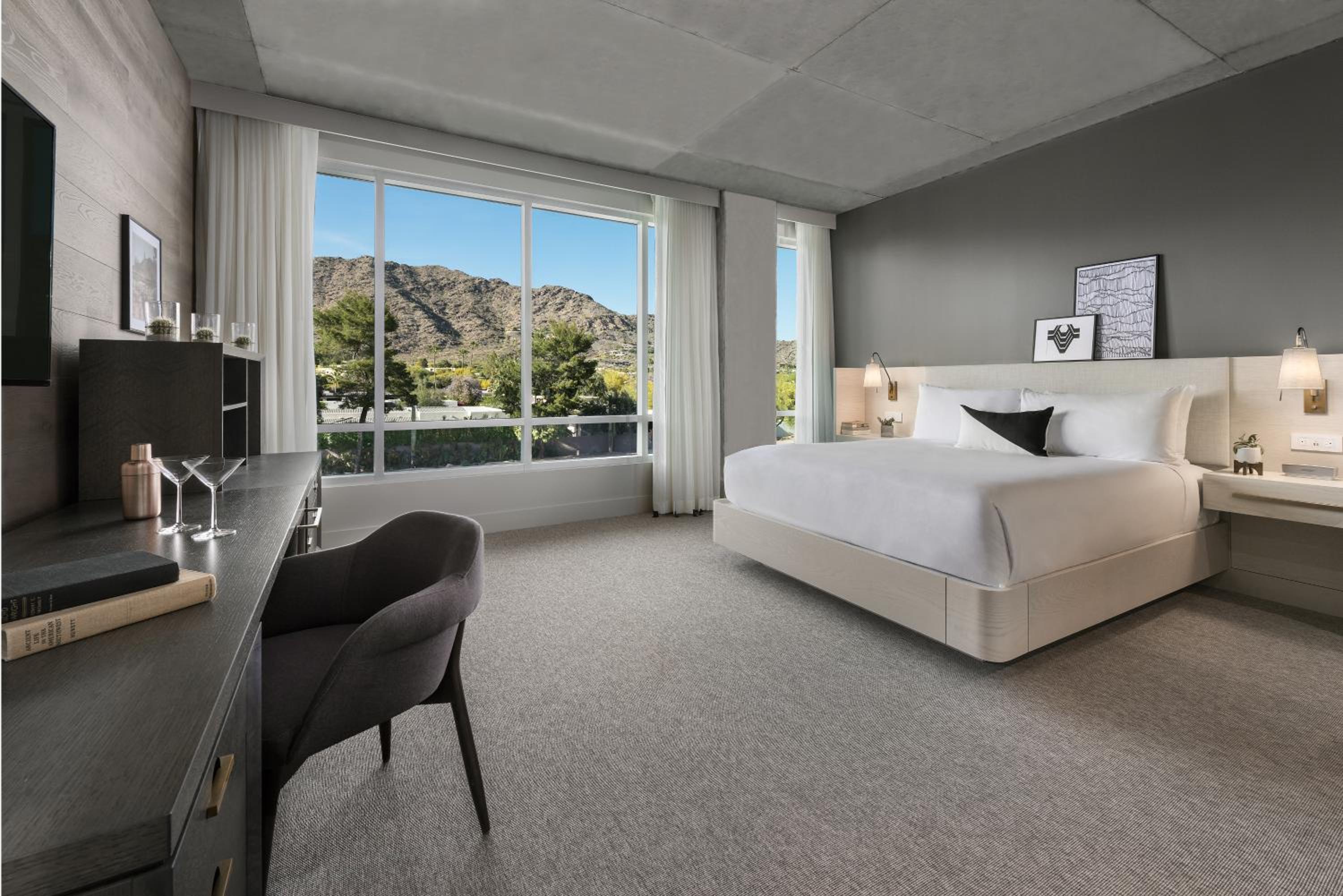 Mountain Shadows Resort Scottsdale