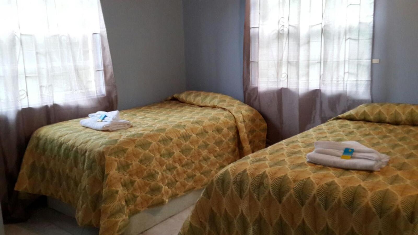 Buttercup Cottage Apartments