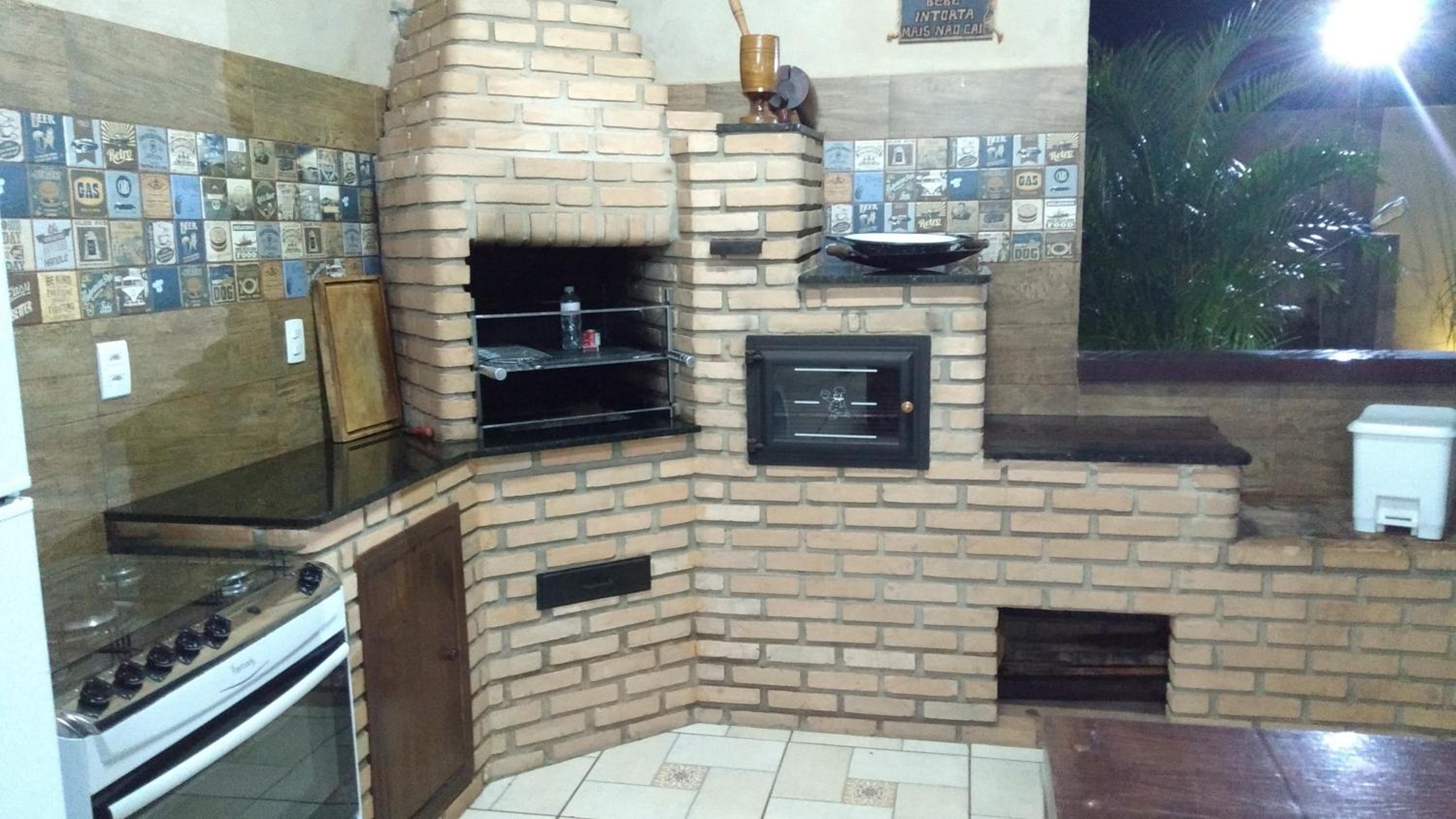 Chácara Renil