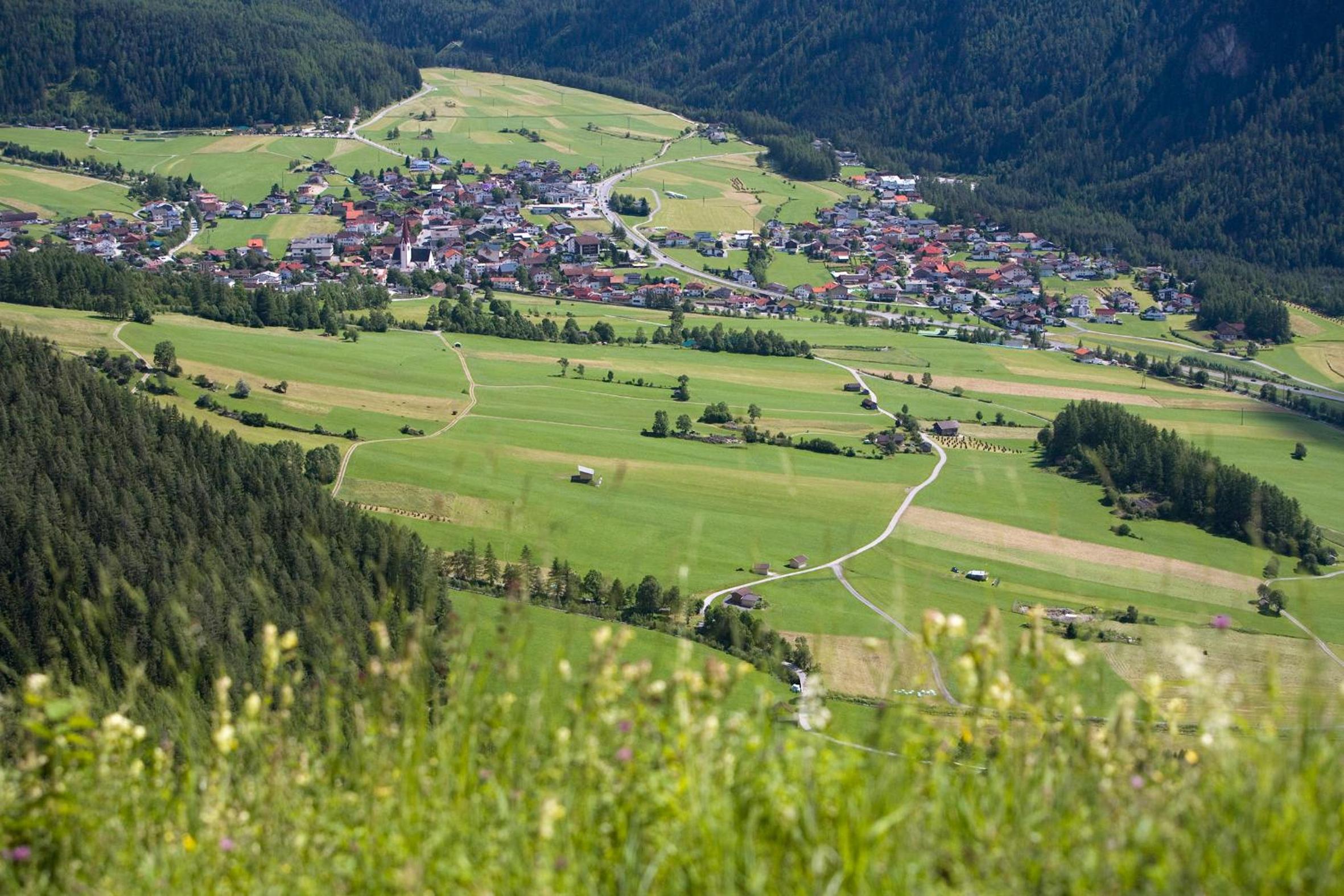 Haus Rainbach