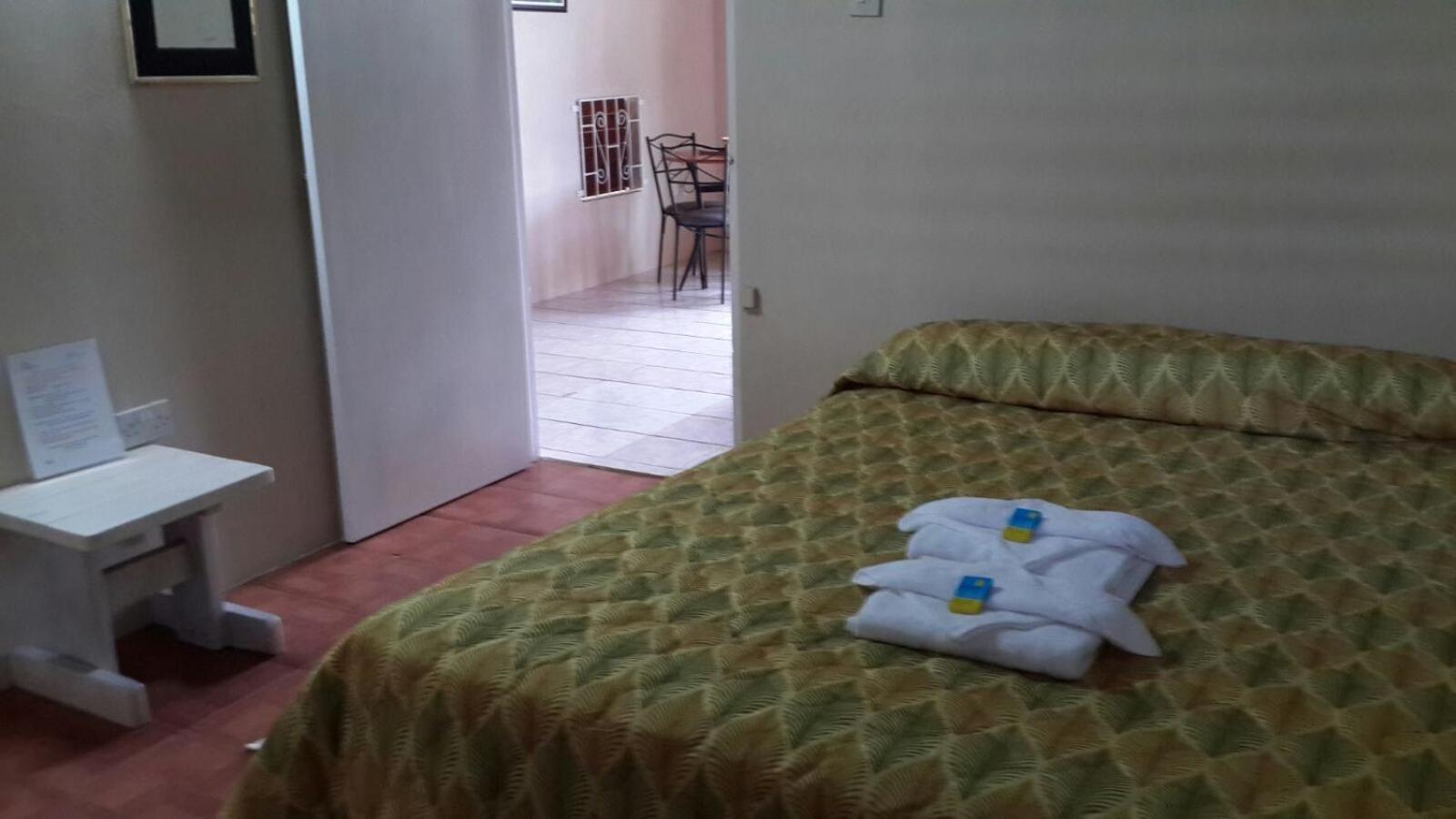 Buttercup Cottage Apartments