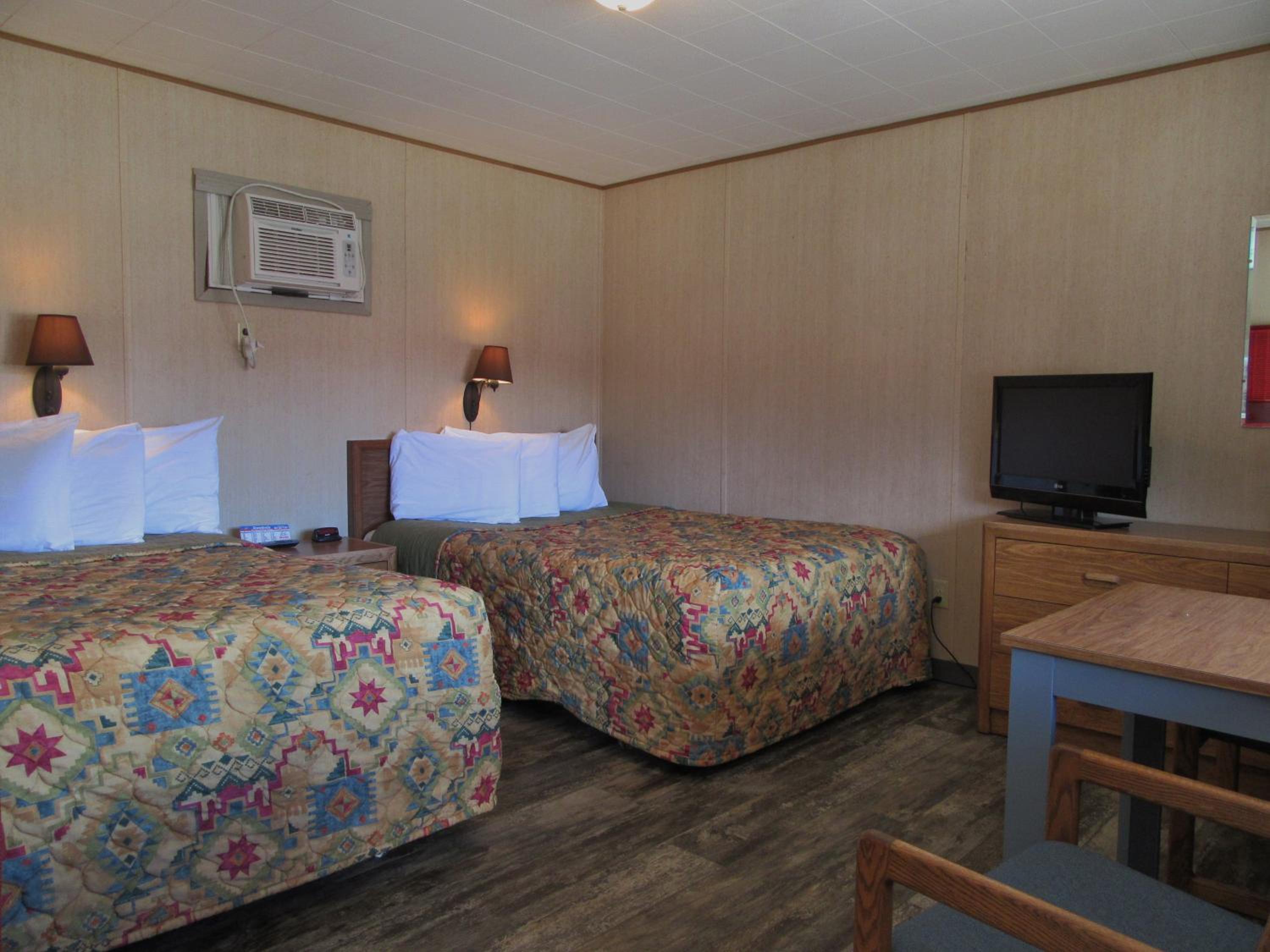 Big Bear Motel