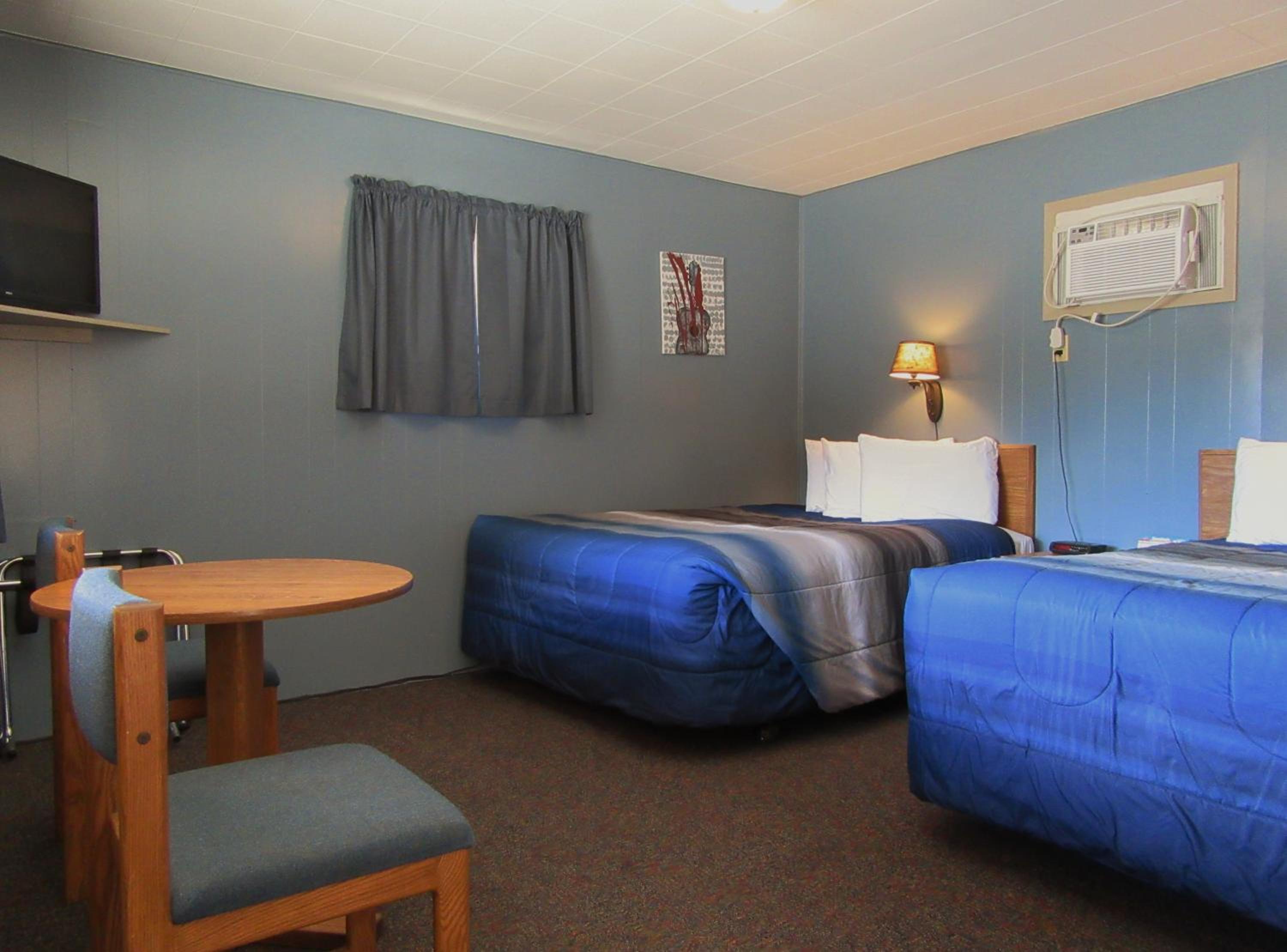 Big Bear Motel
