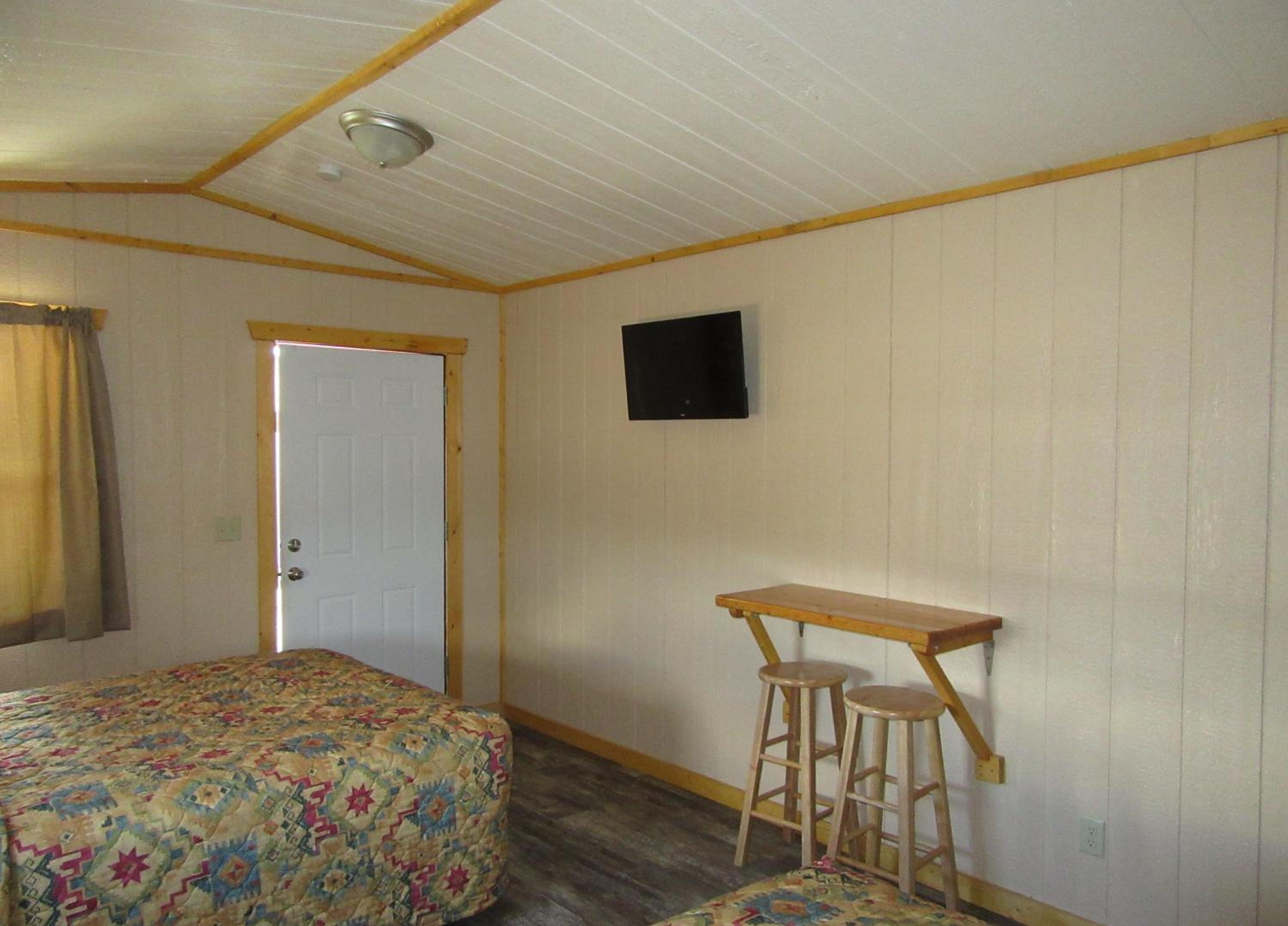 Big Bear Motel