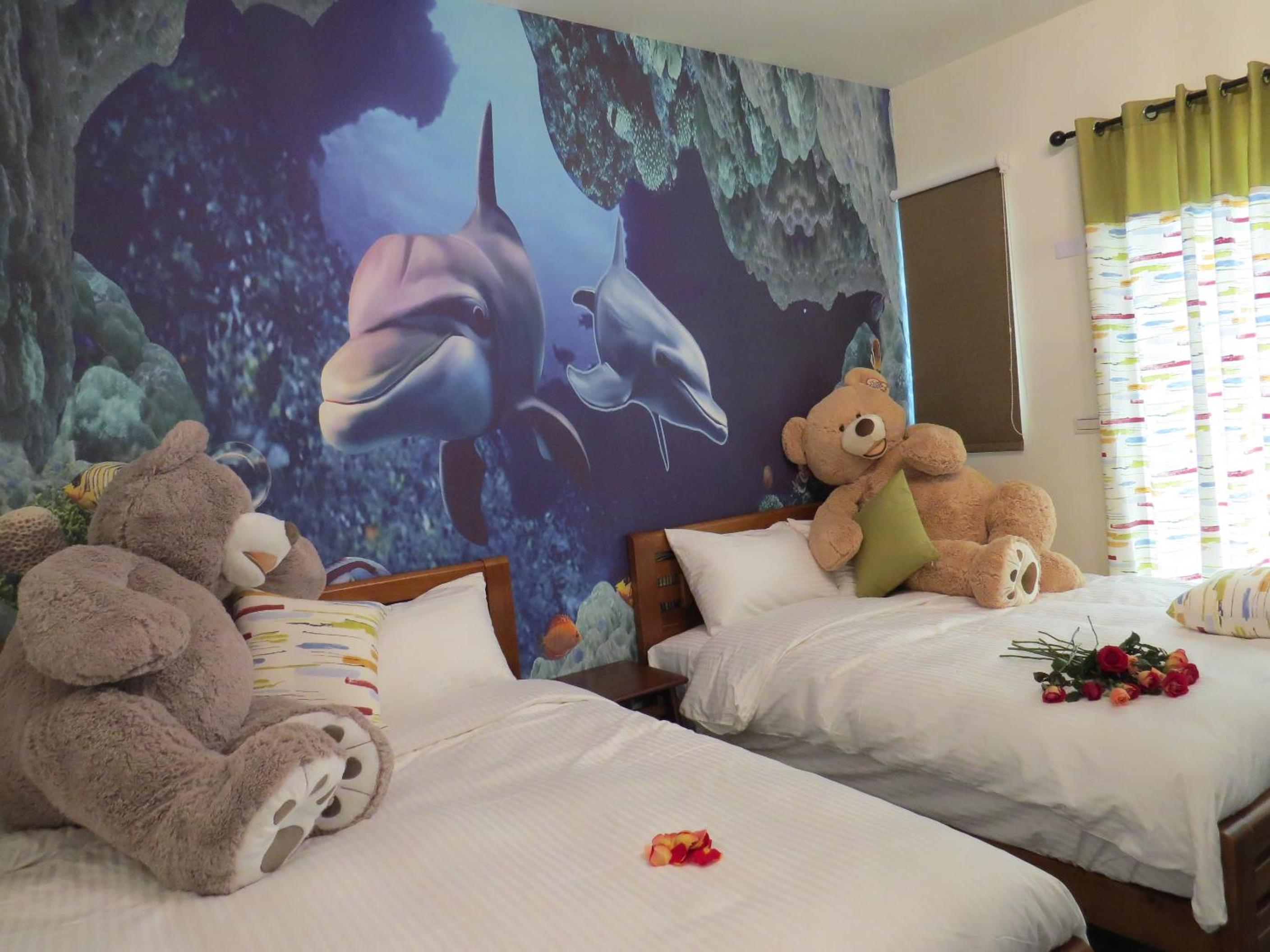 Hai Yang Homestay view 5