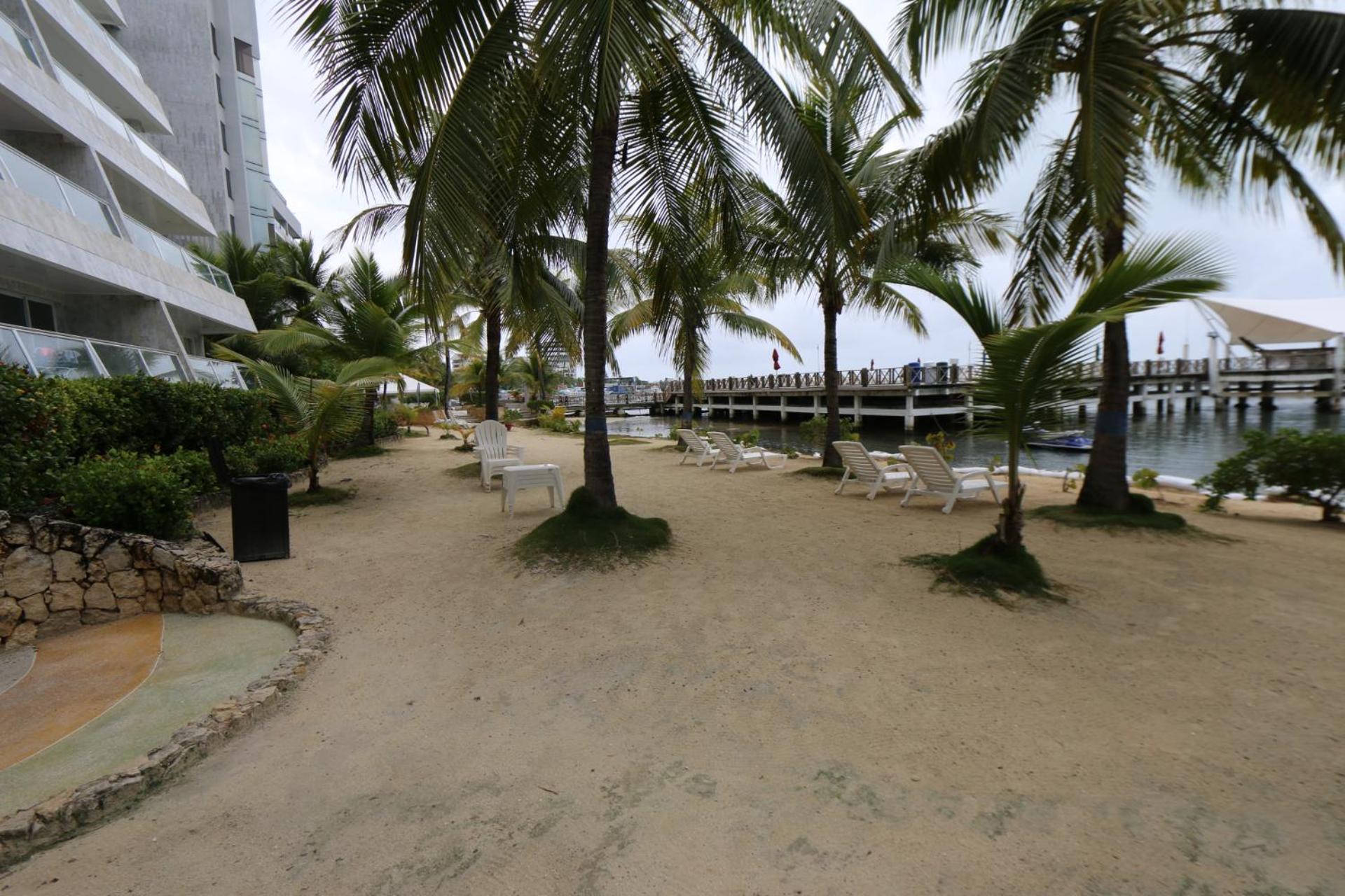 Apartamento Torres Sunrise Beach