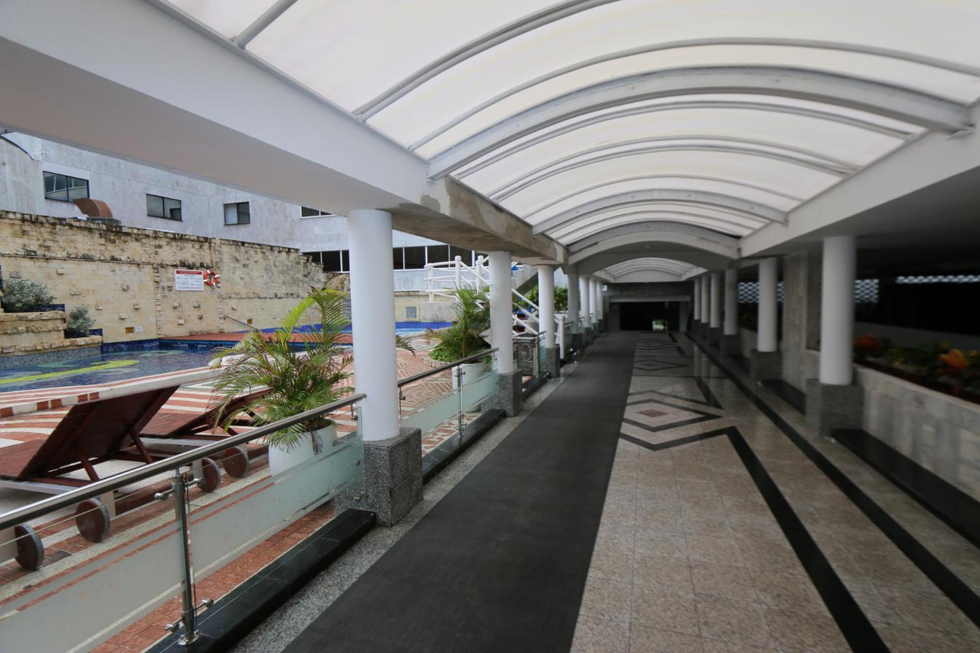Apartamento Torres Sunrise Beach