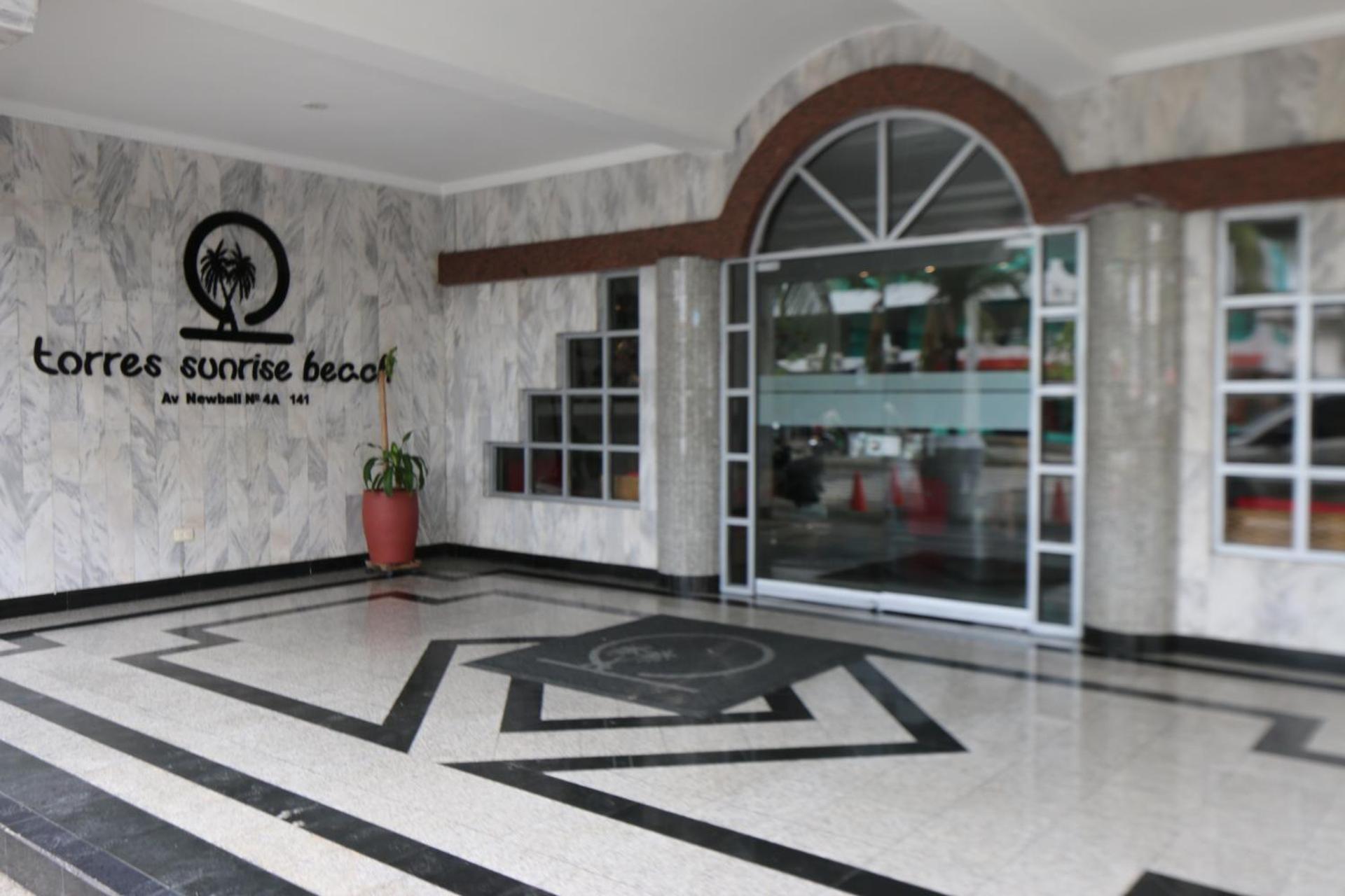 Apartamento Torres Sunrise Beach