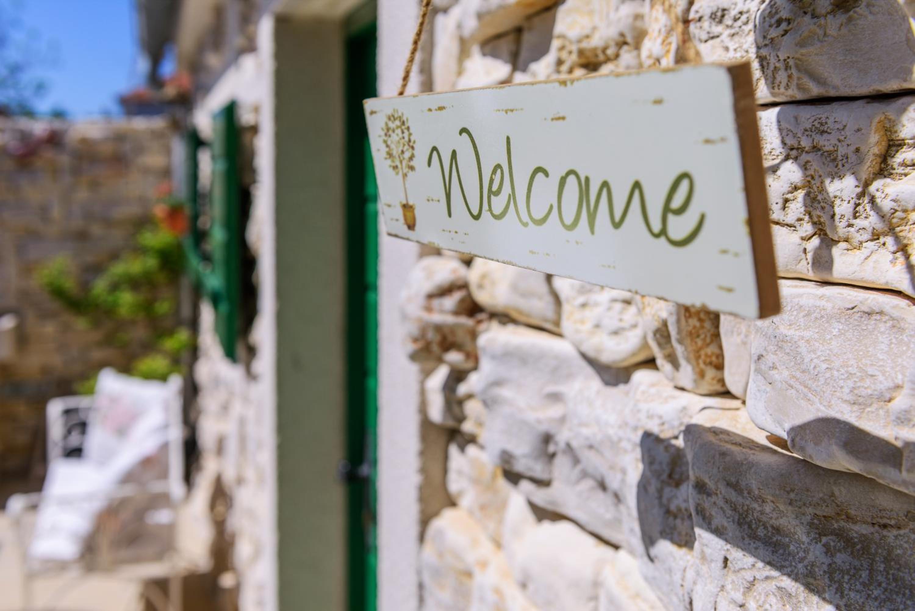 Hotel Apartment Old Cottage - Image 1