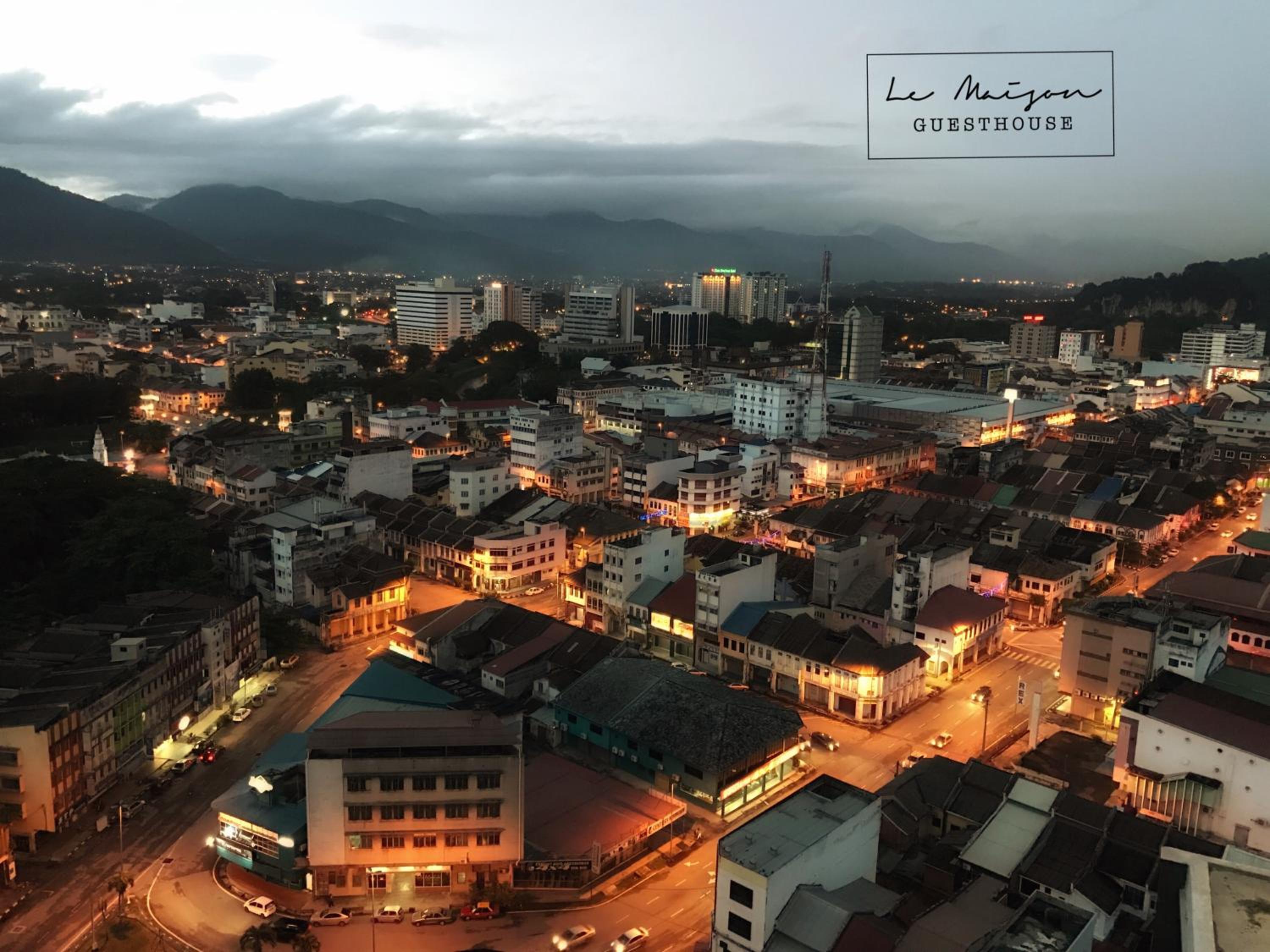 Le Maison GuestHouse Ipoh Majestic photo 6