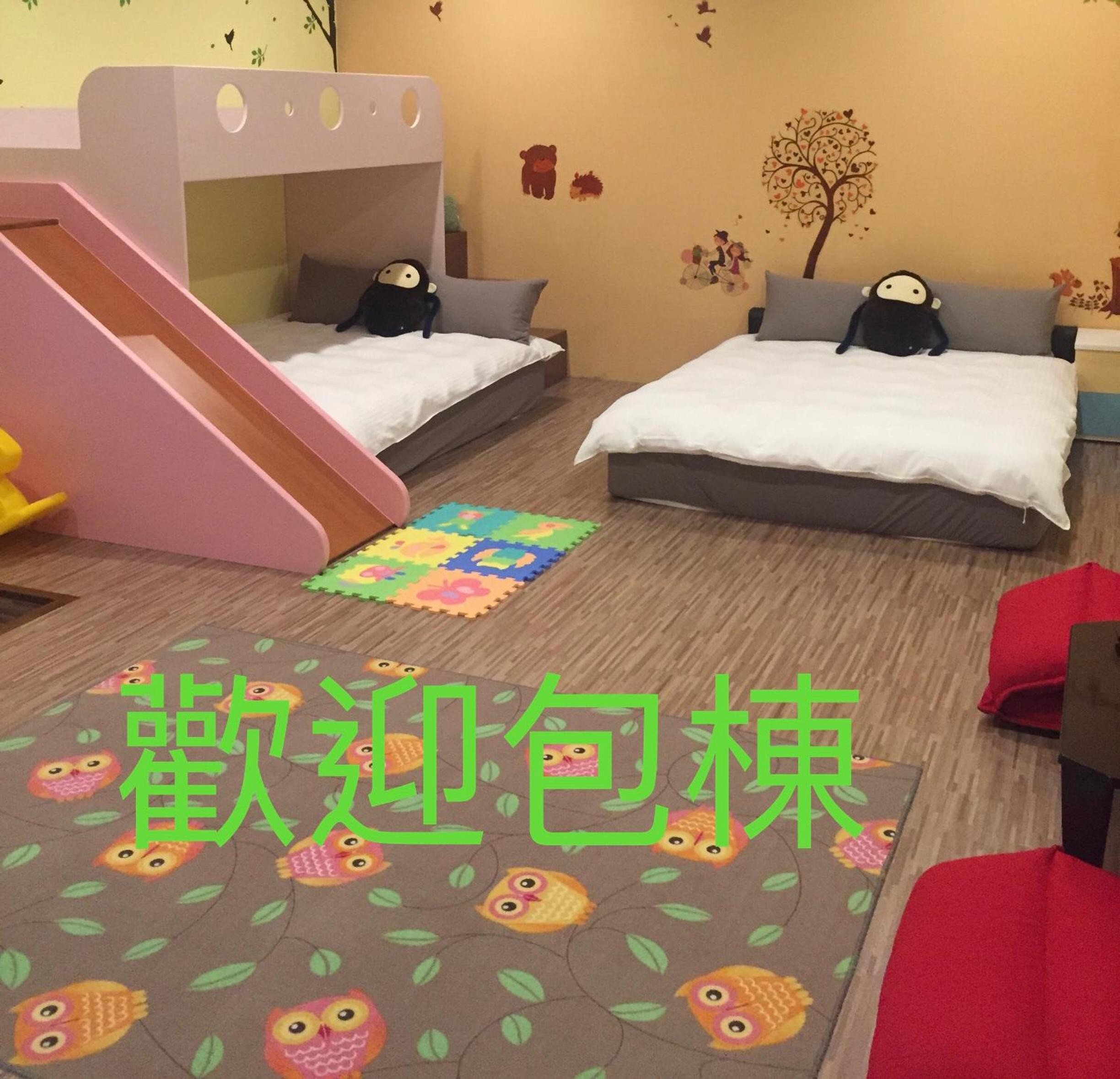 驛墅家海景包棟民宿 view 4