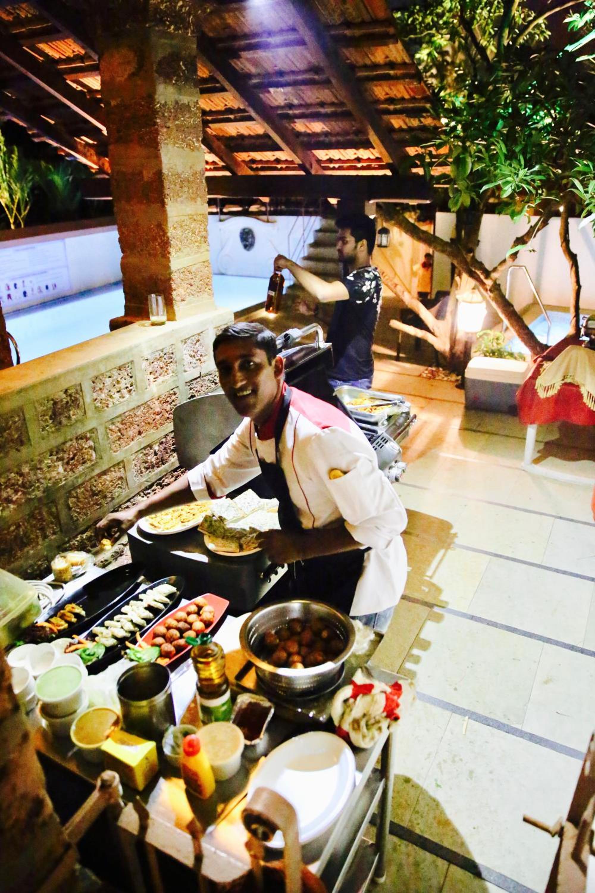 Lar Amorosa Boutique Hotel - Goa