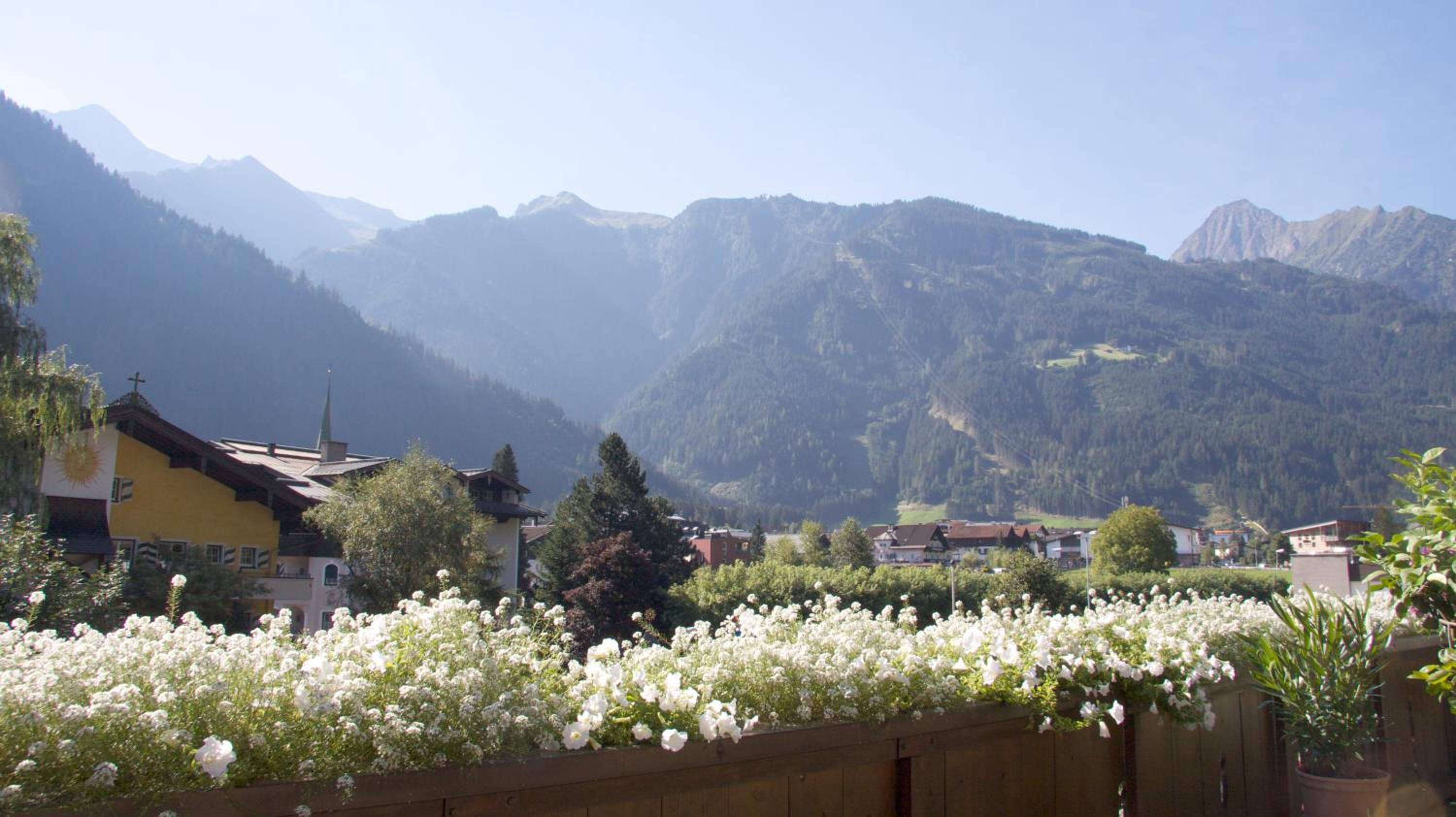 Hotel Landhaus Carla