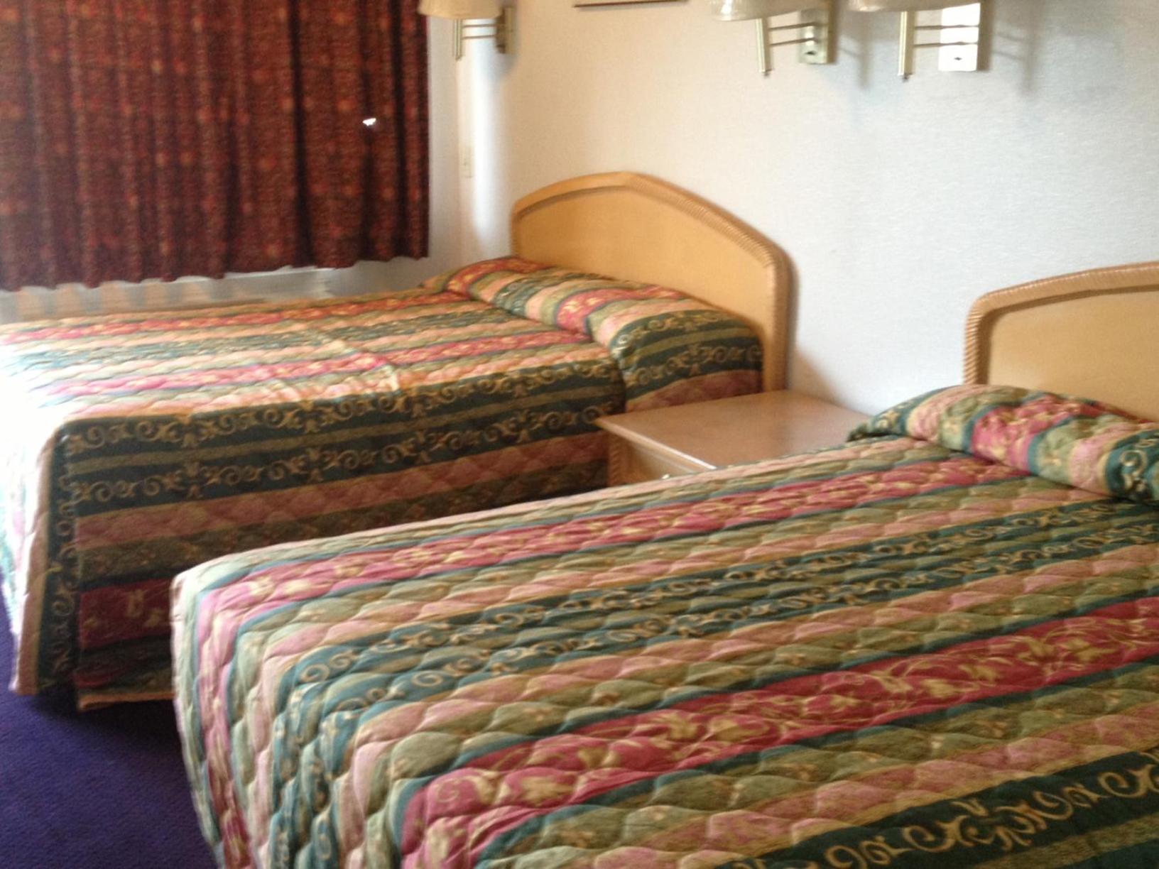 All 8 Motel view 5