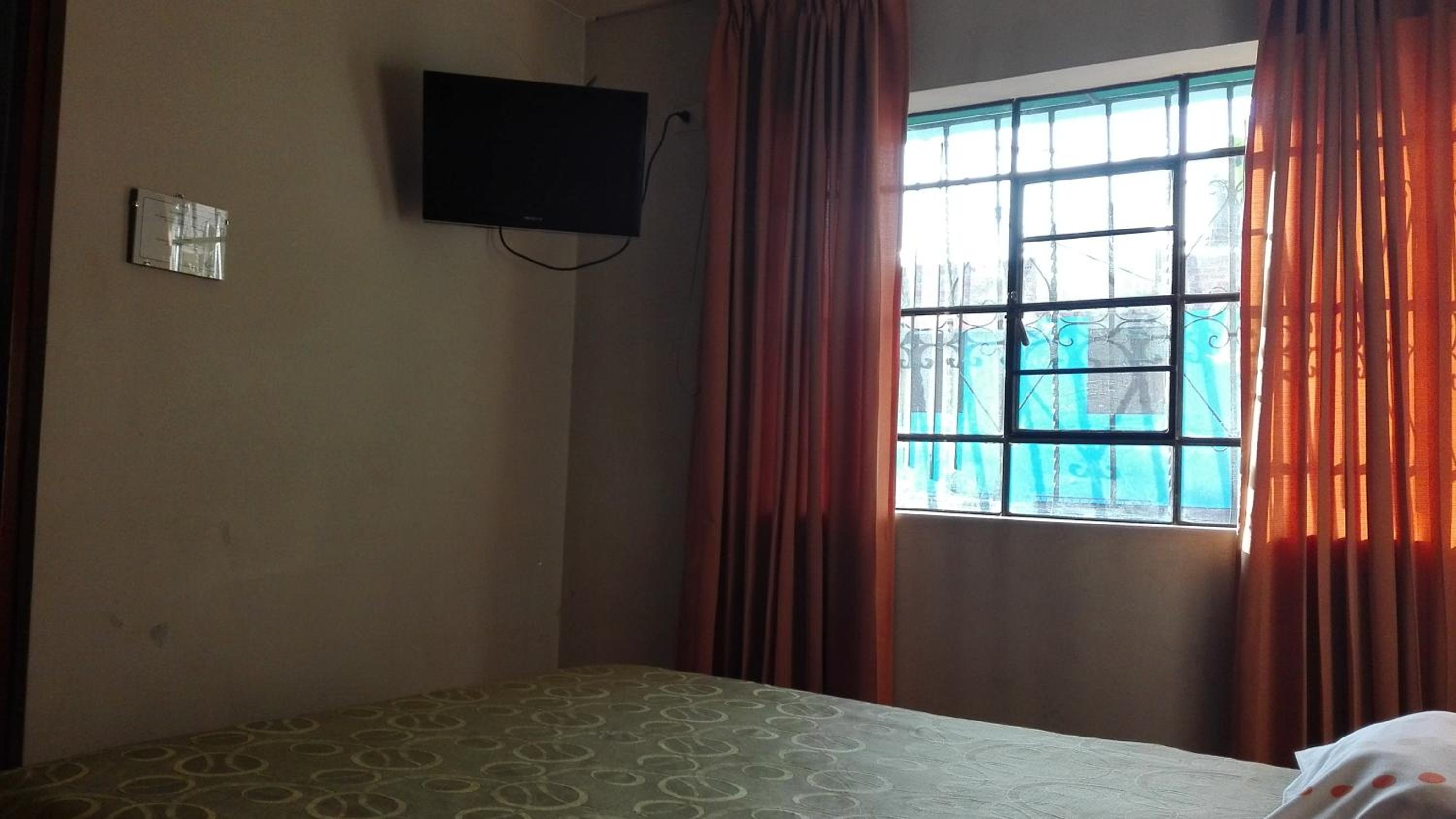 Hostal Killaymi view 5