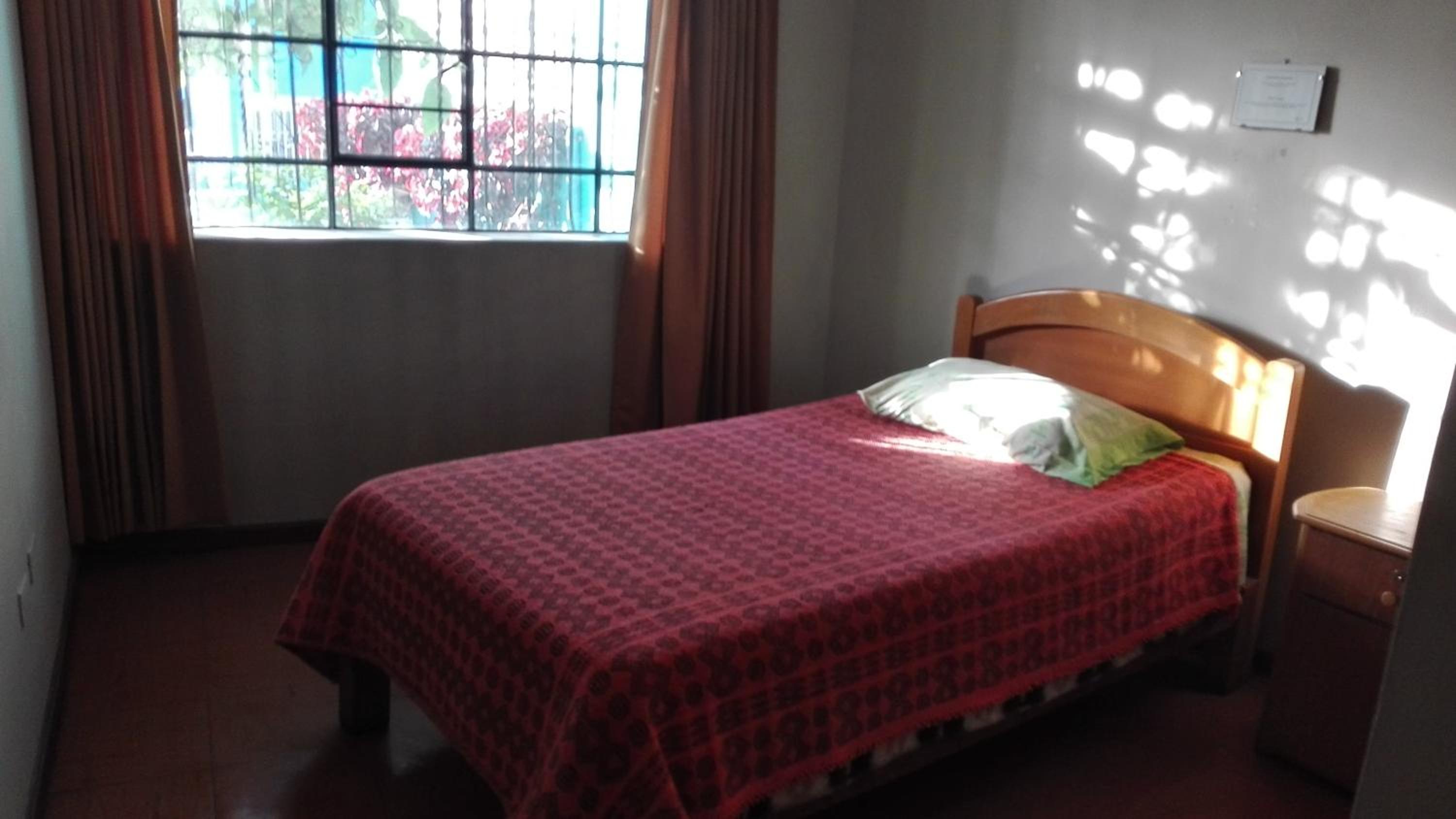 Hostal Killaymi view 3