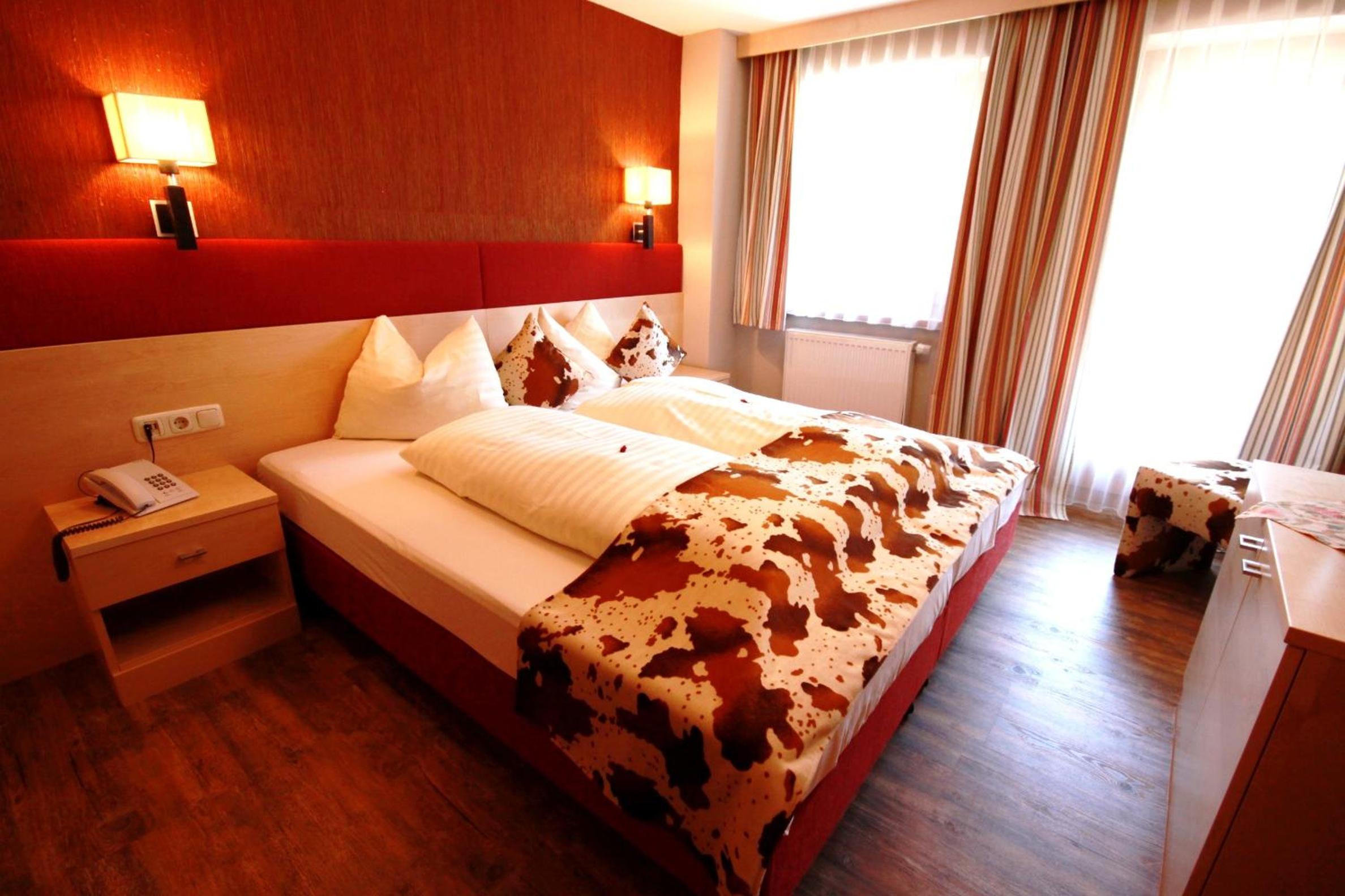 Hotel Landhaus Carla