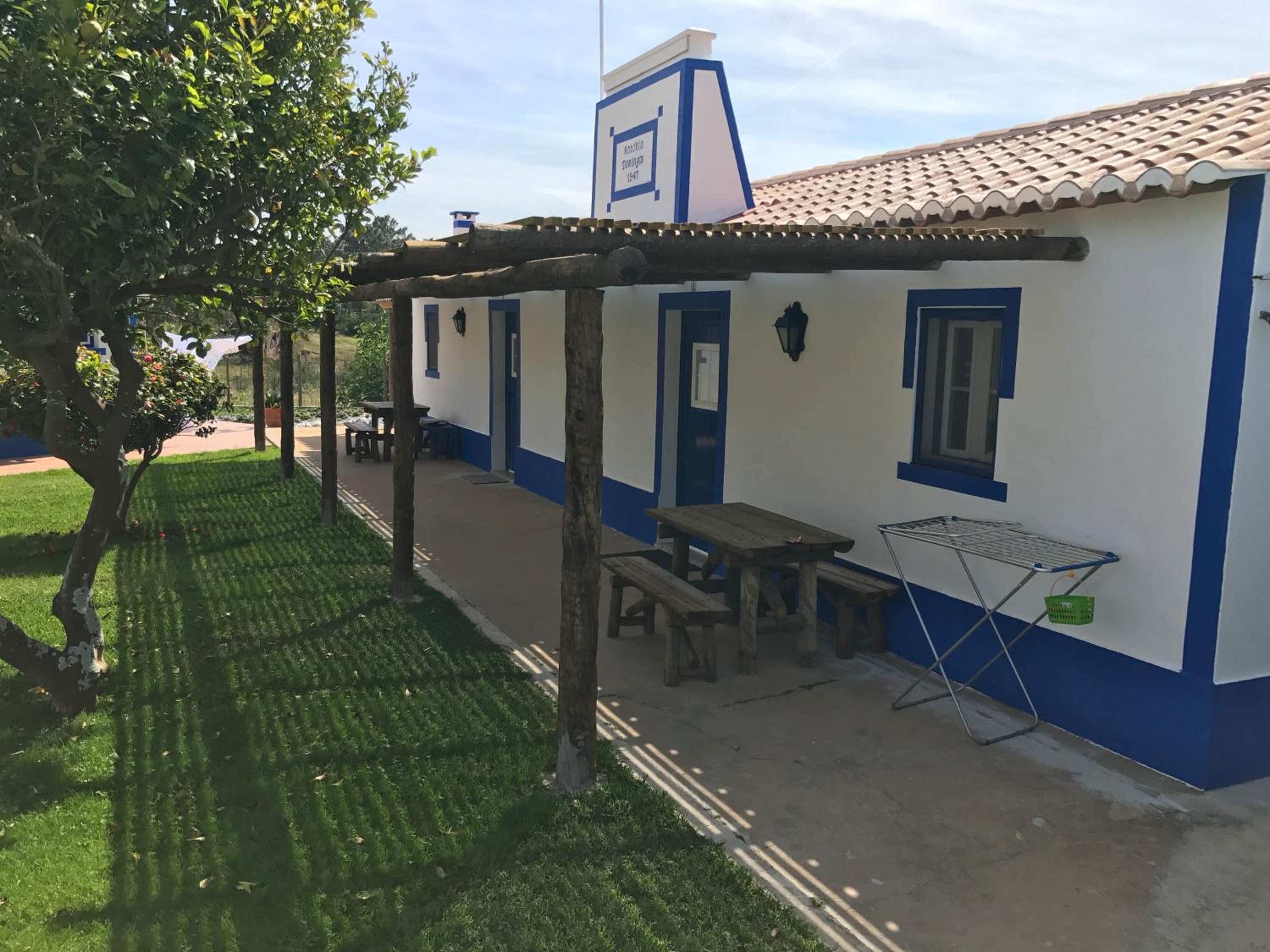 Hotel Monte Antonio Domingos - Image 1