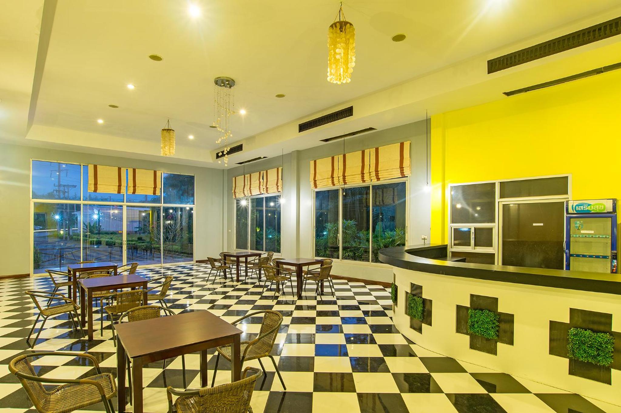 Krabi Home Town Boutique