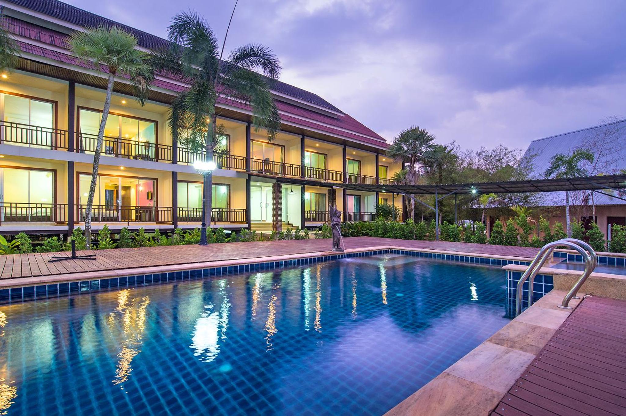 Krabi Home Town Boutique