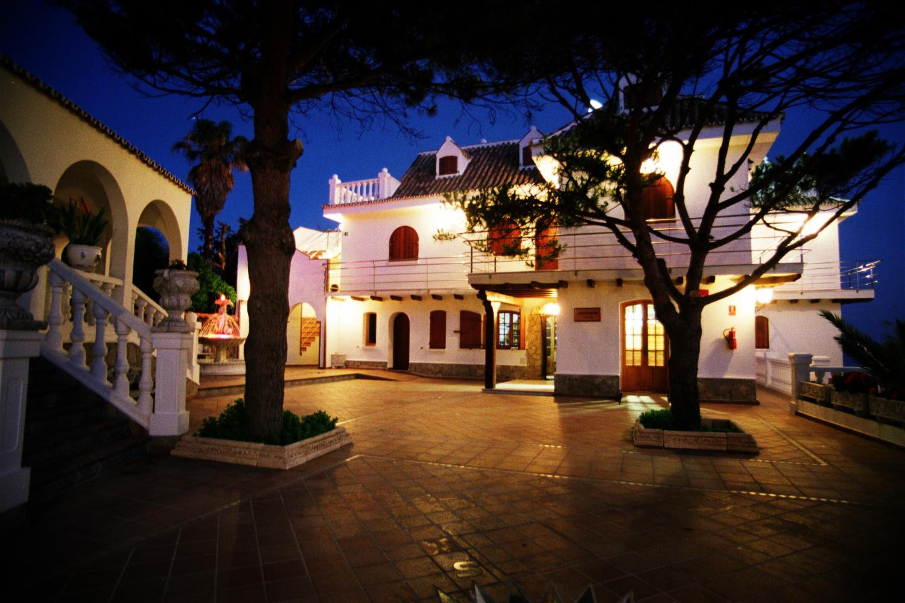 Hostal Mar de Frente