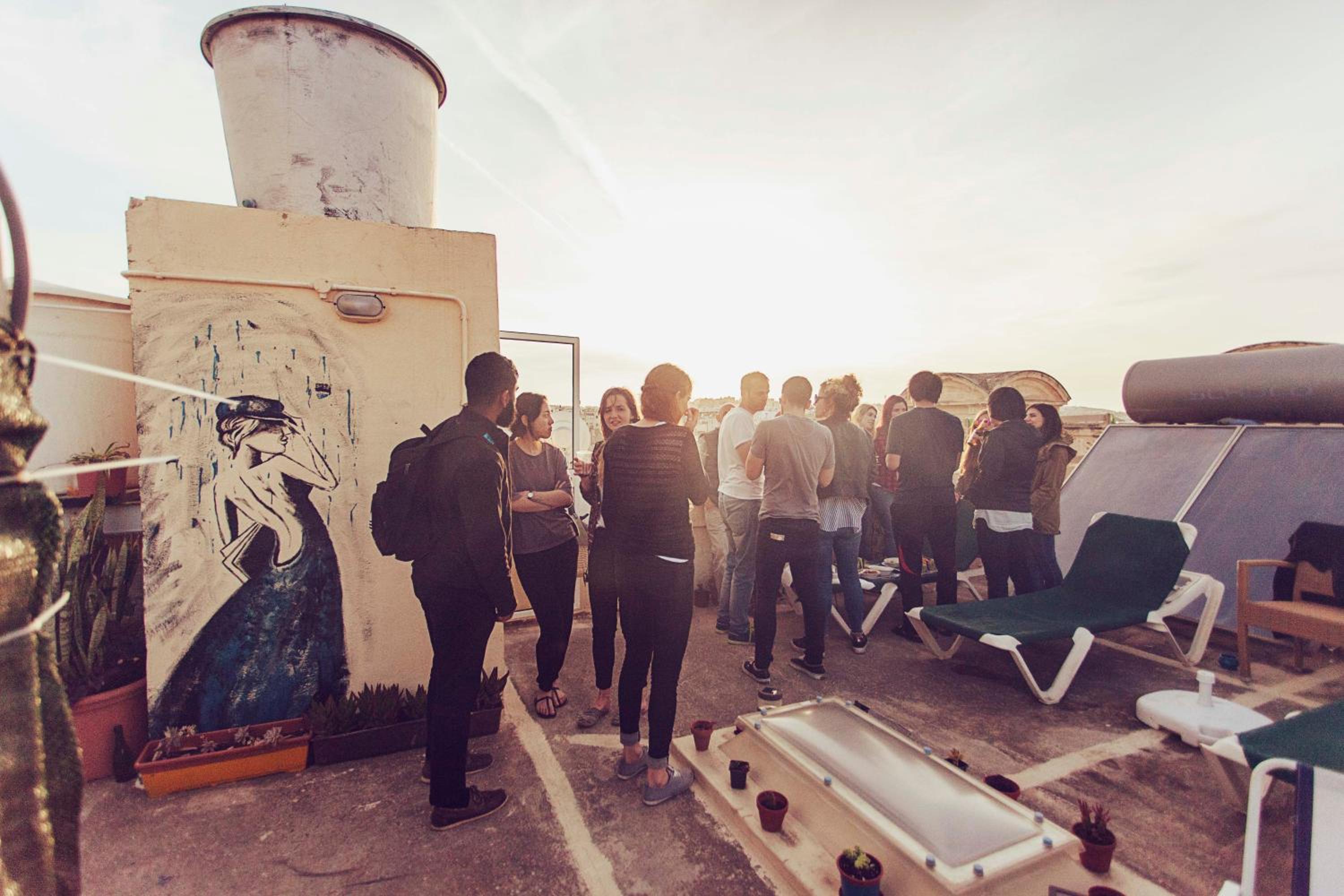 Hotel Granny's Inn Hostel - Image 1