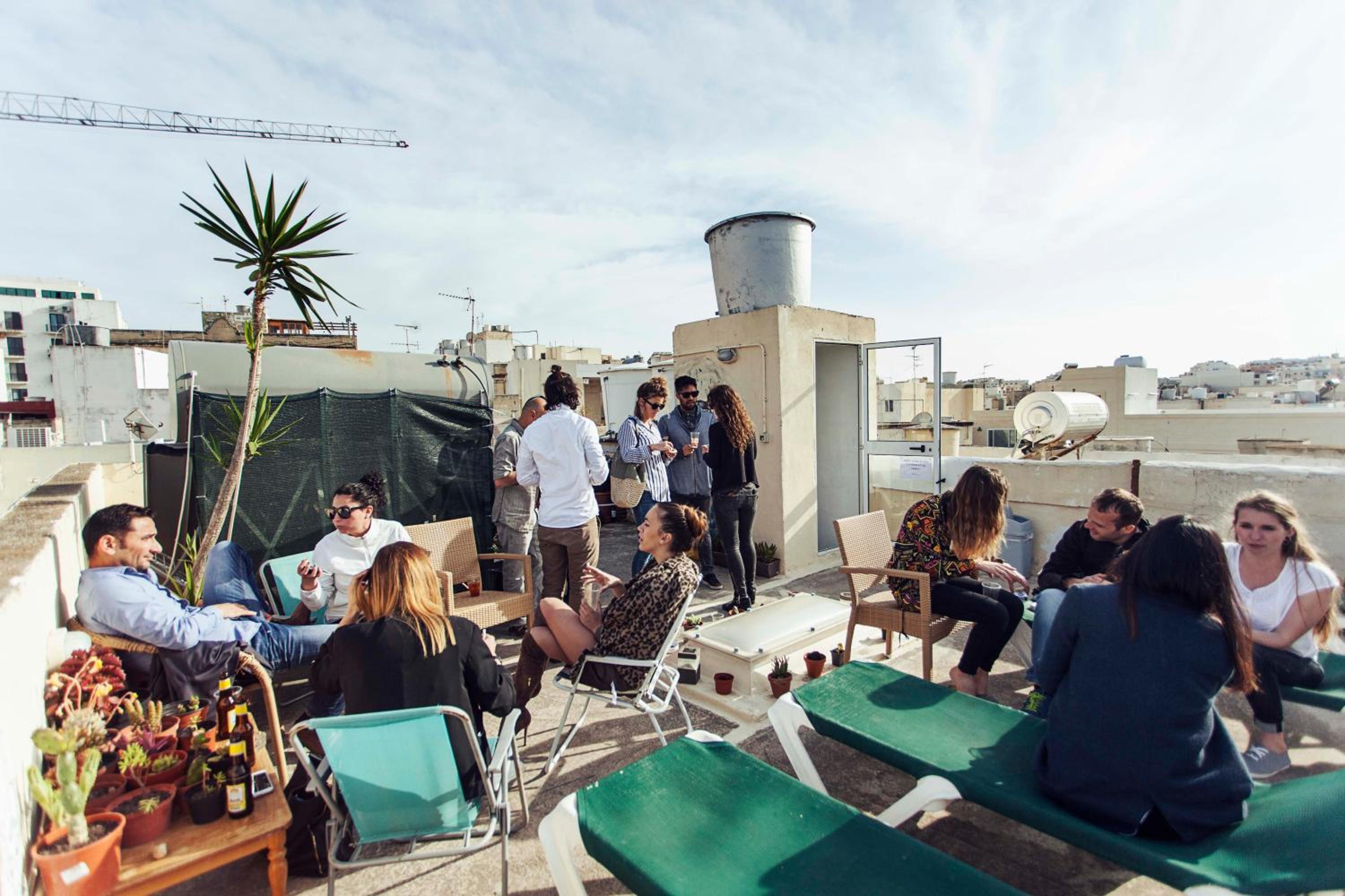 Granny's Inn Hostel