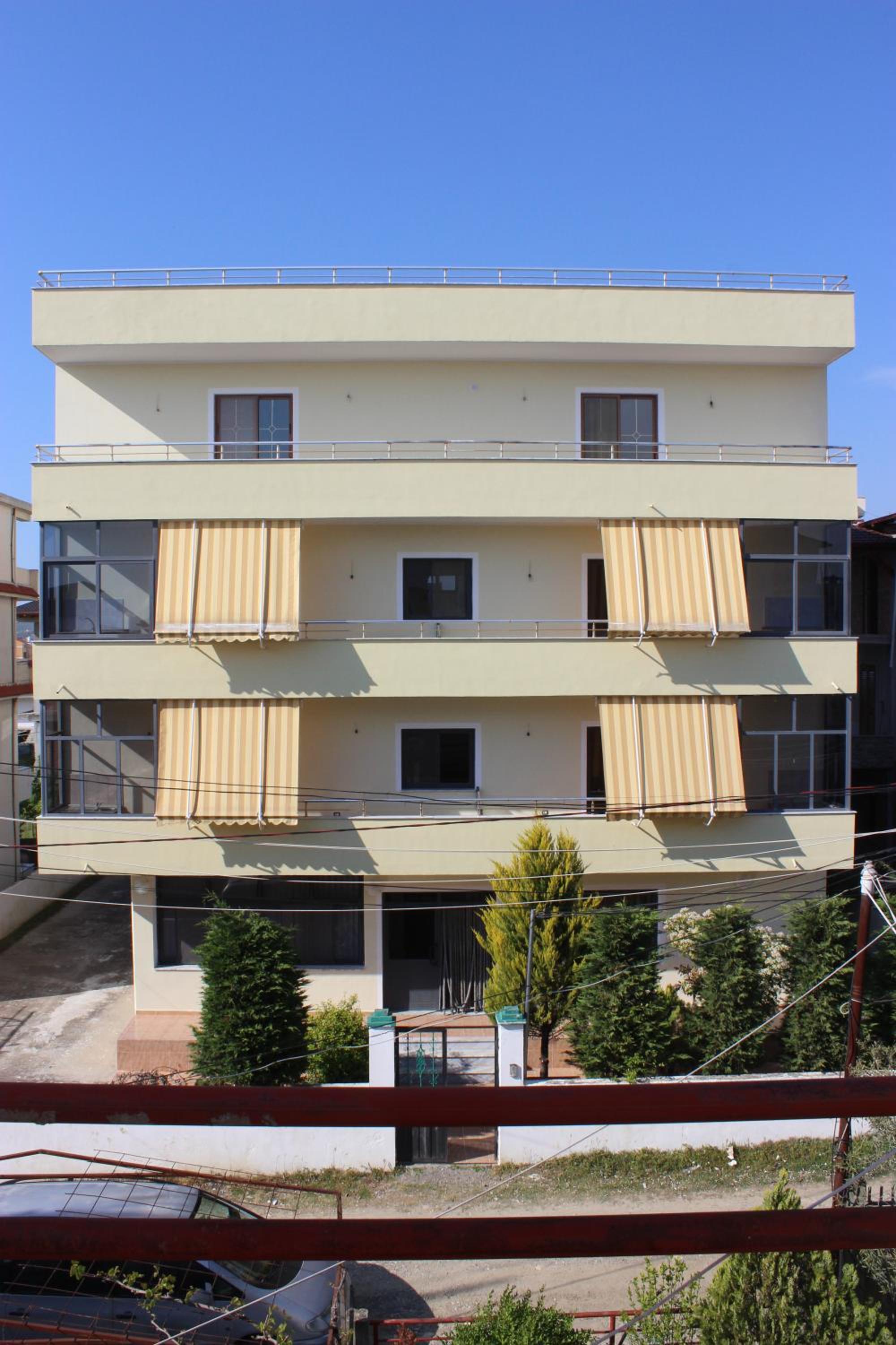 Haka Guesthouse