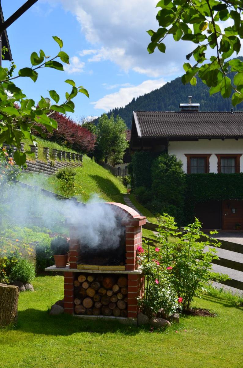 Appartement Althuber
