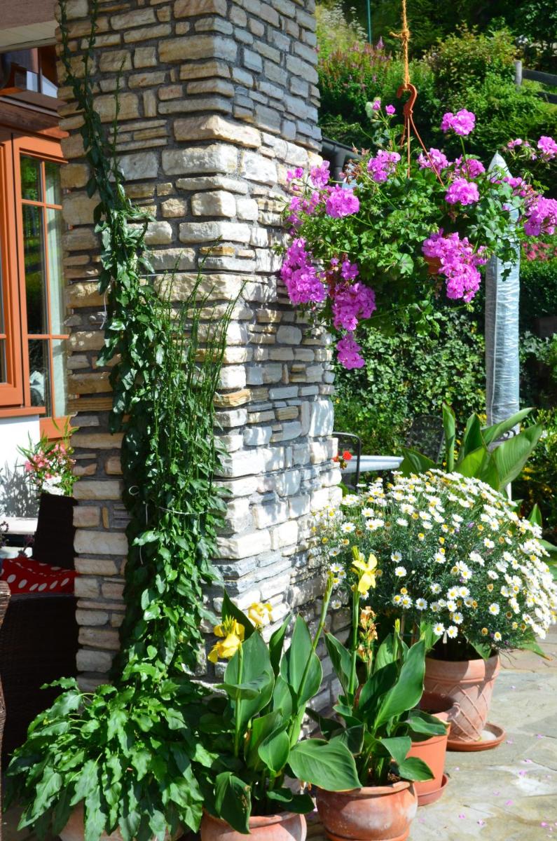 Appartement Althuber