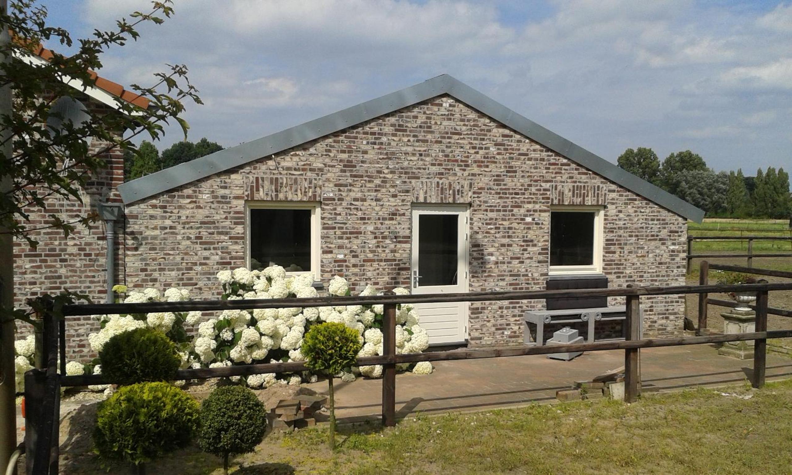 B & B " De 7 Sprong " view 3