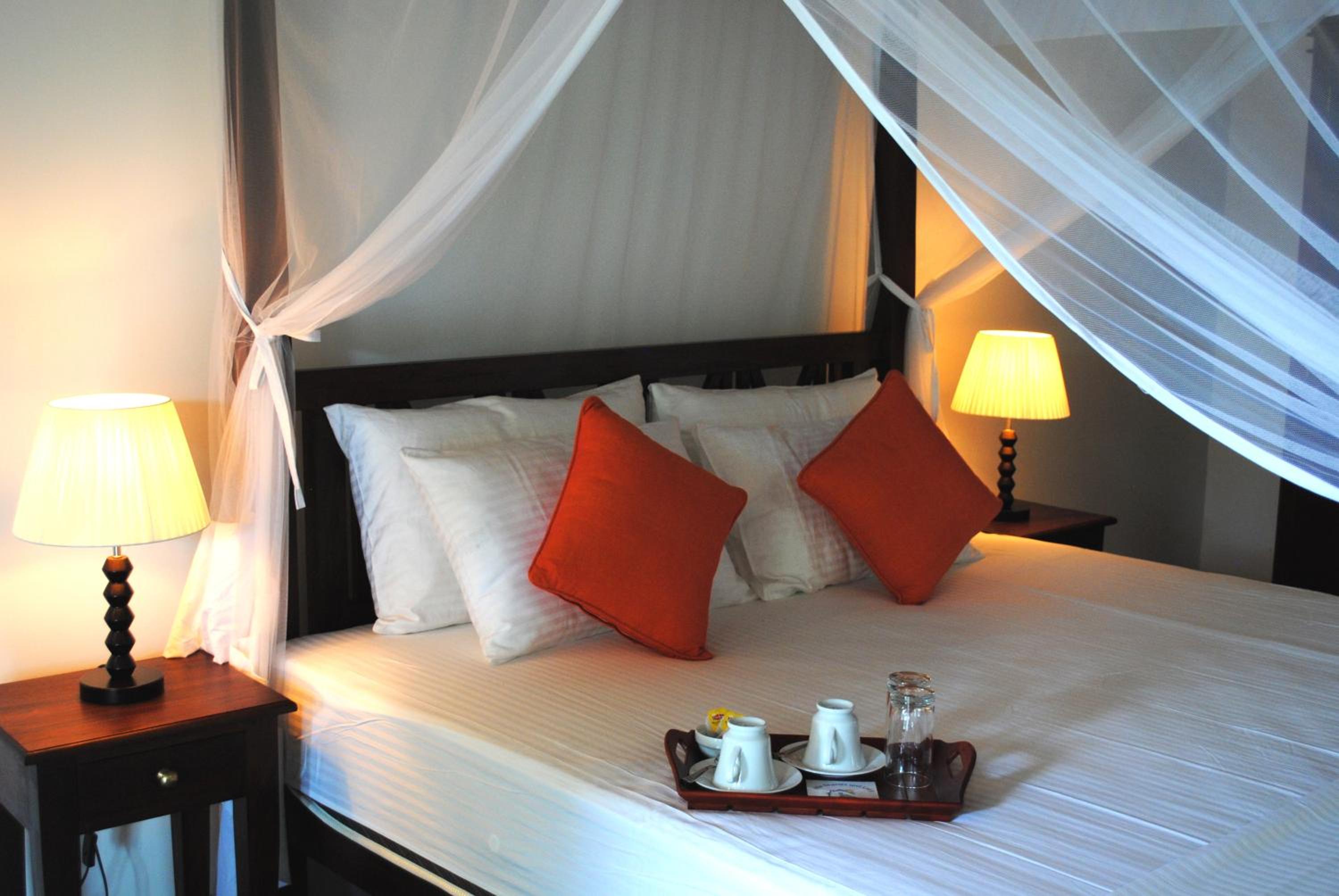 Boutique Villa Shanthi
