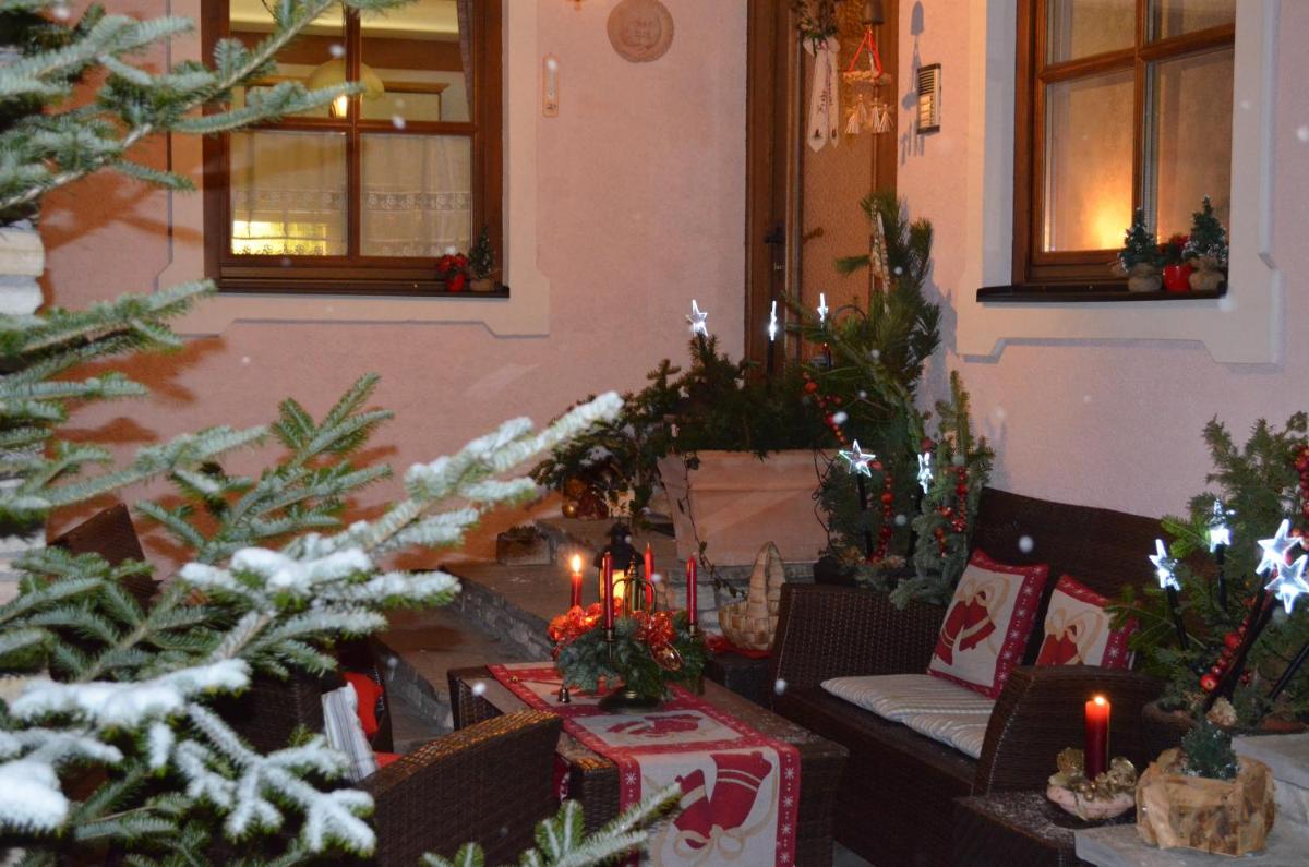 Appartement Althuber