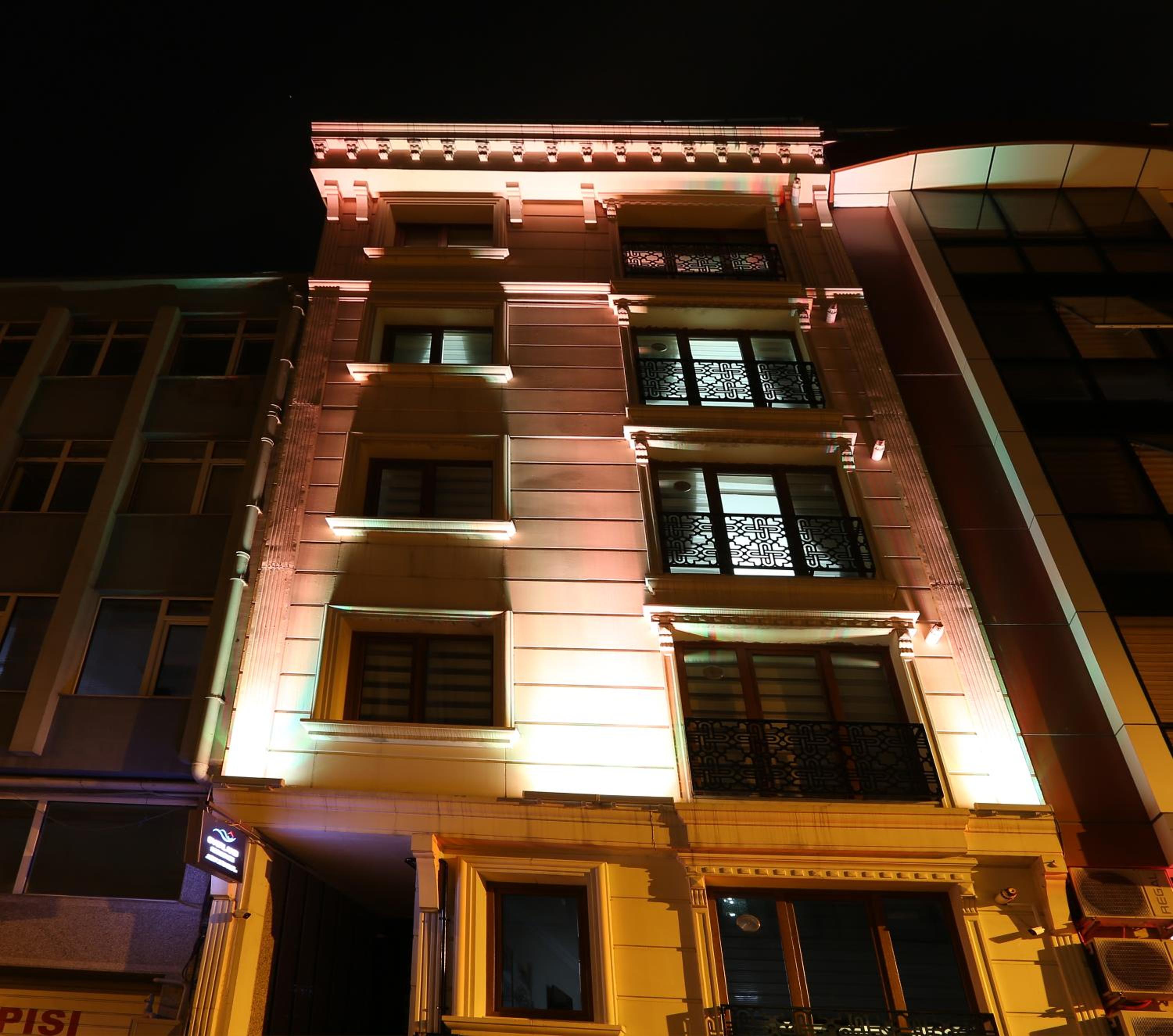 building