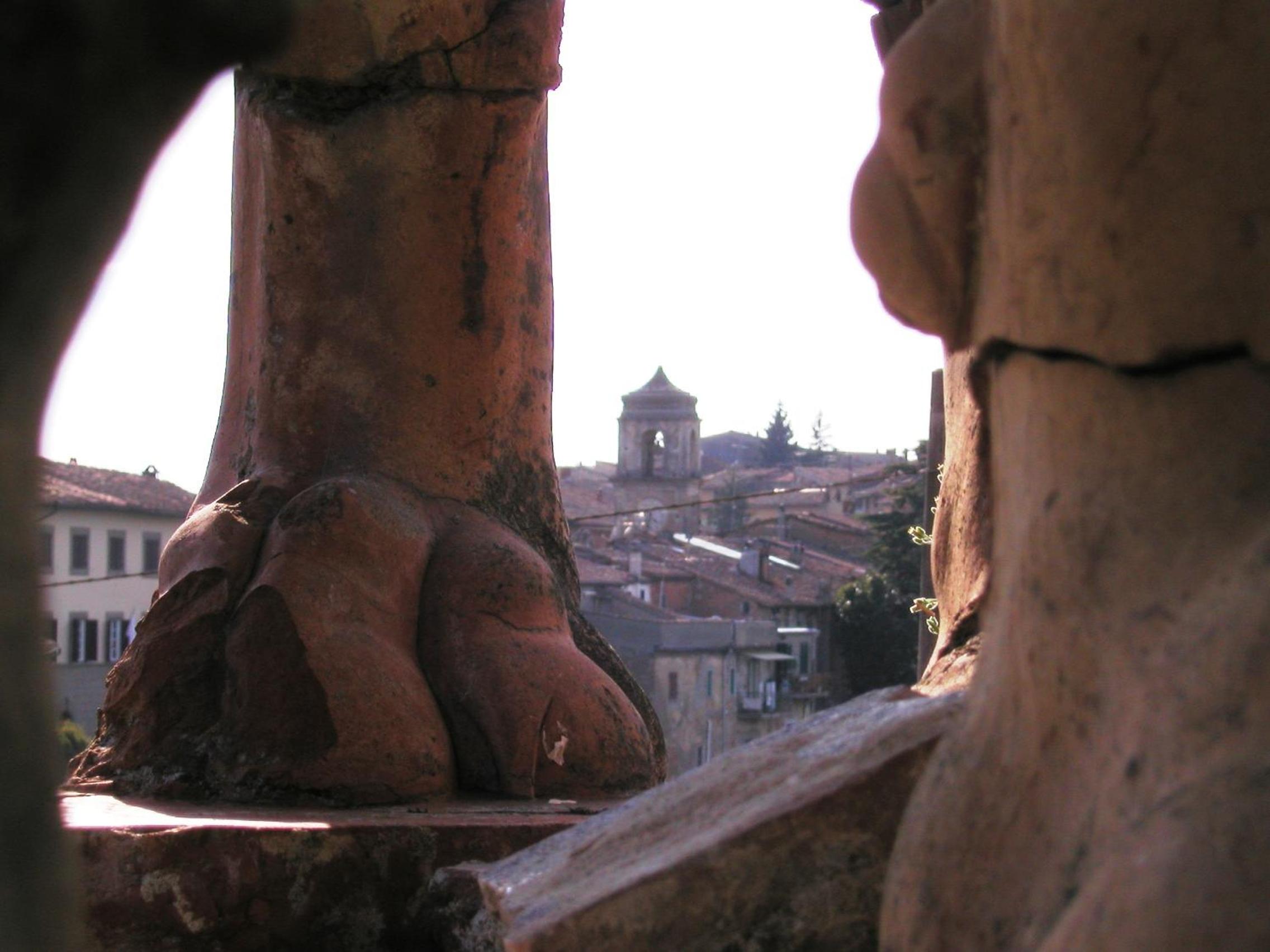 Antica Dimora Leones view 5