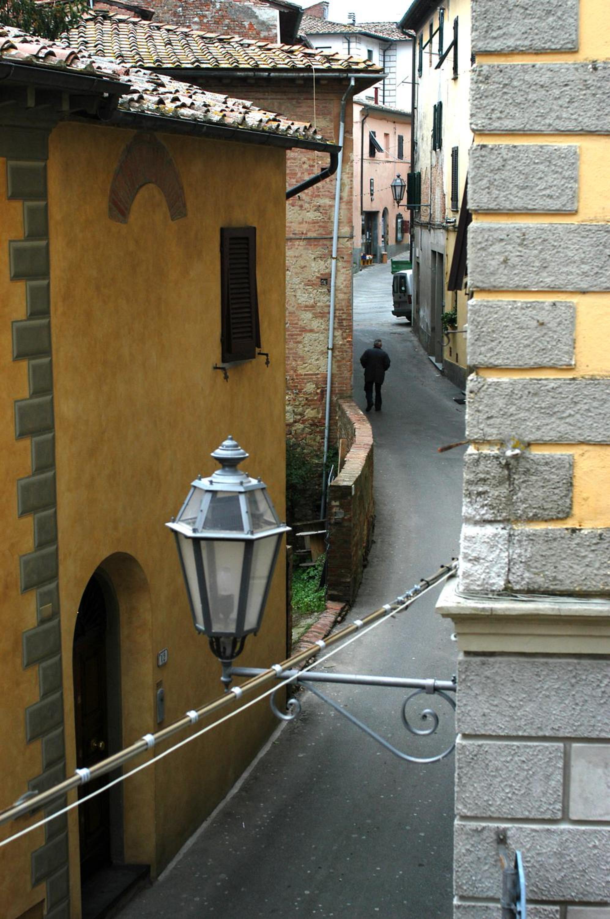 Antica Dimora Leones view 4