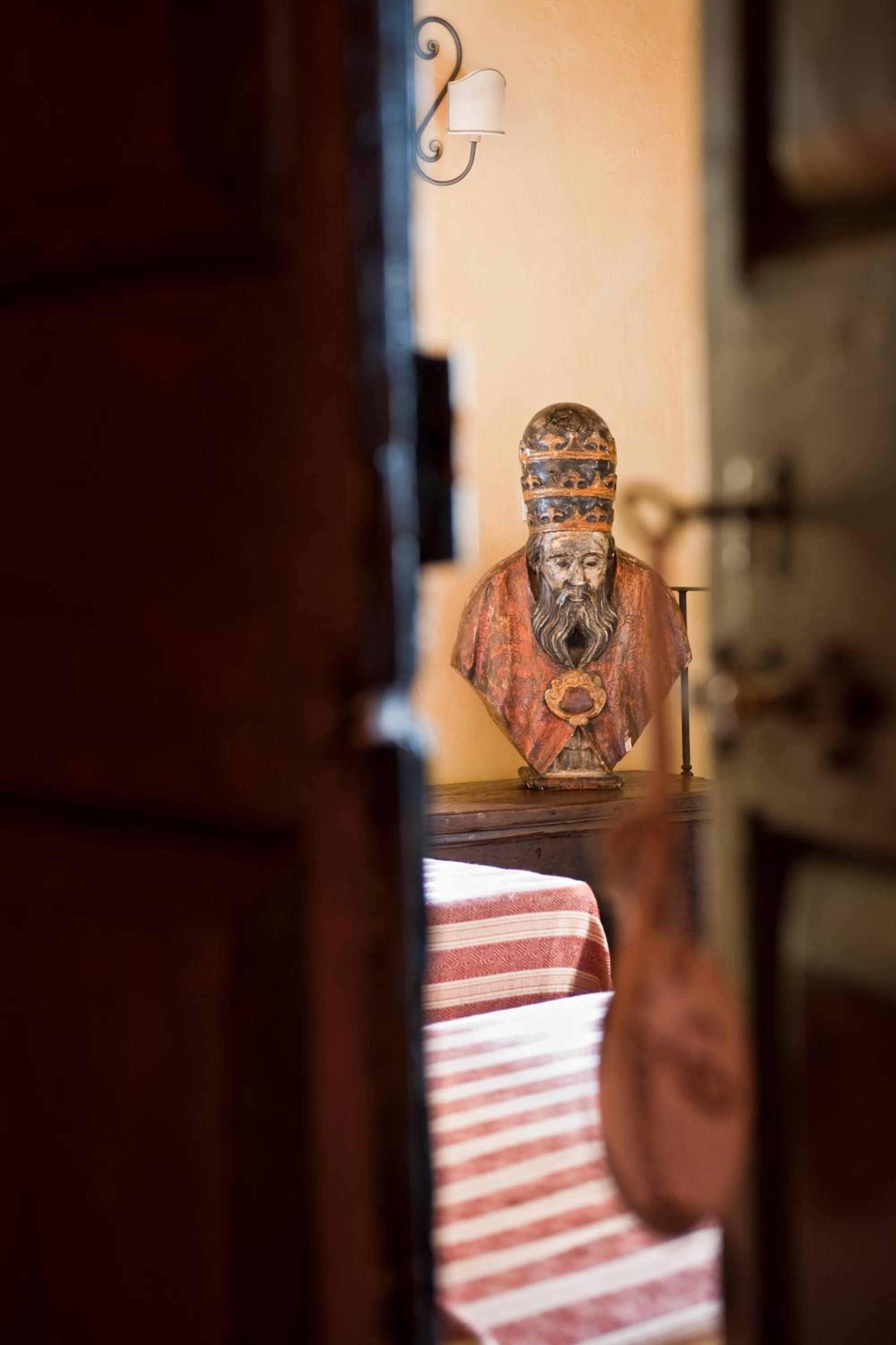 Antica Dimora Leones photo 3