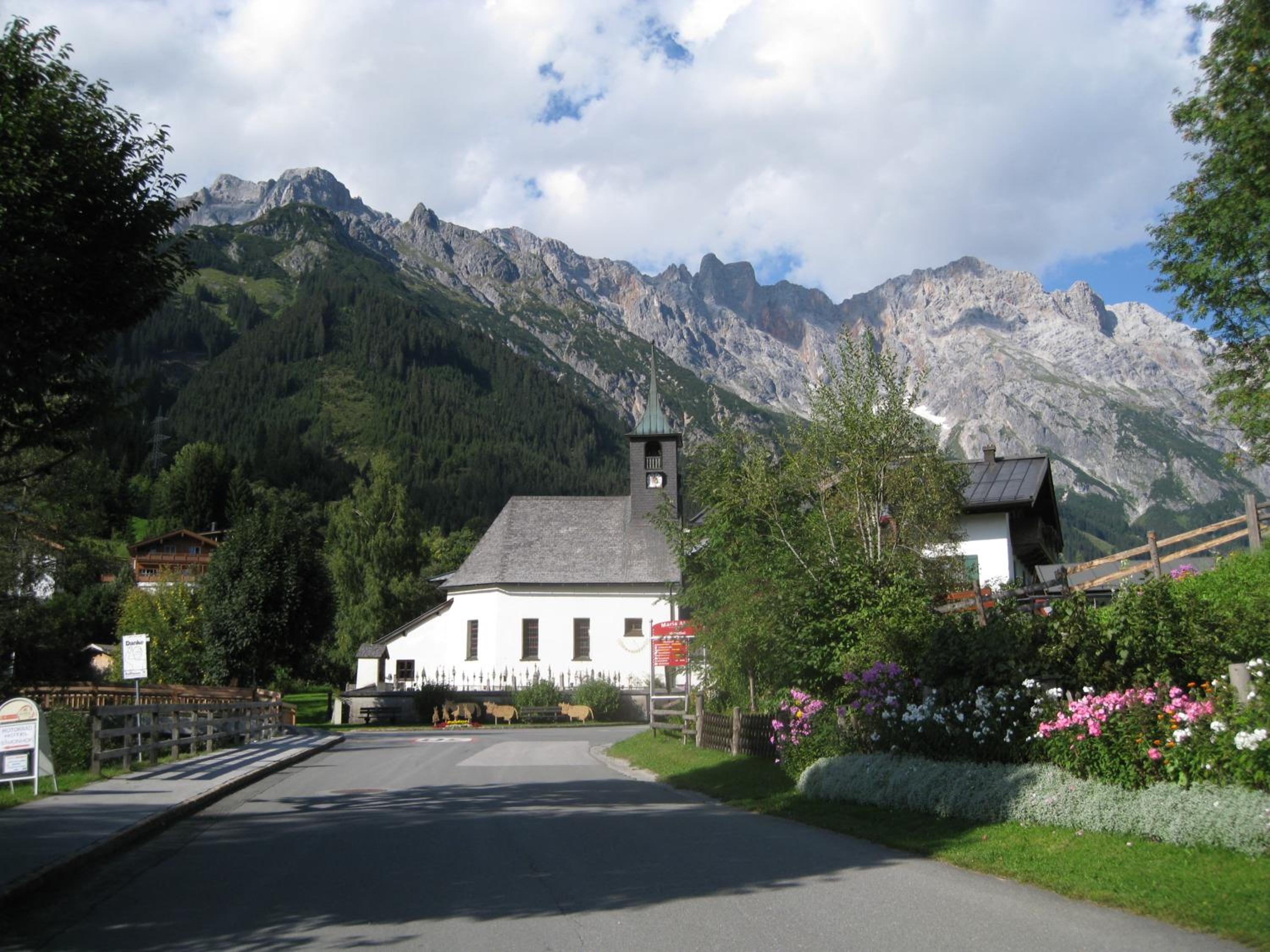 Mountain-Apart Simonhof