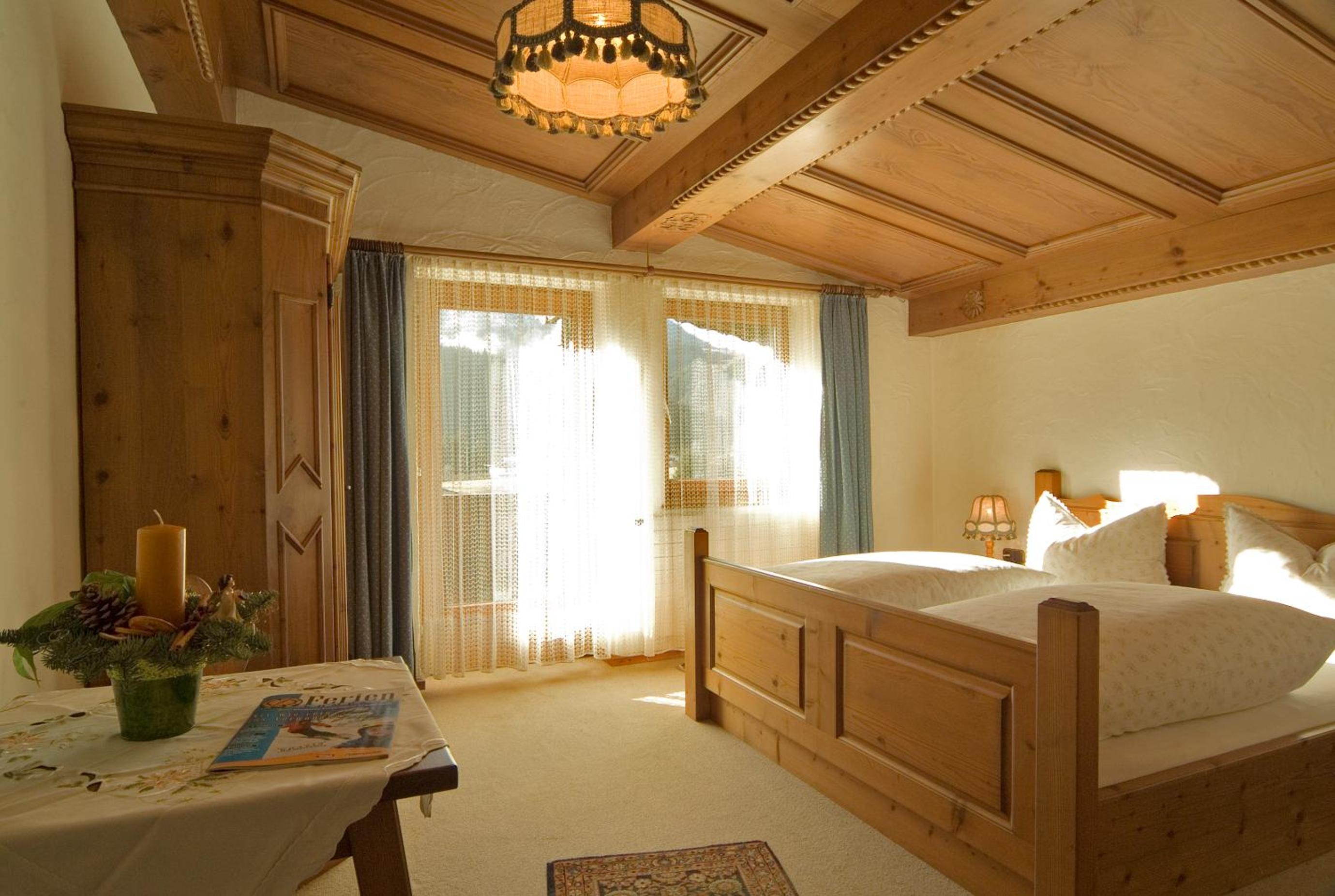 Gästehaus Rosi