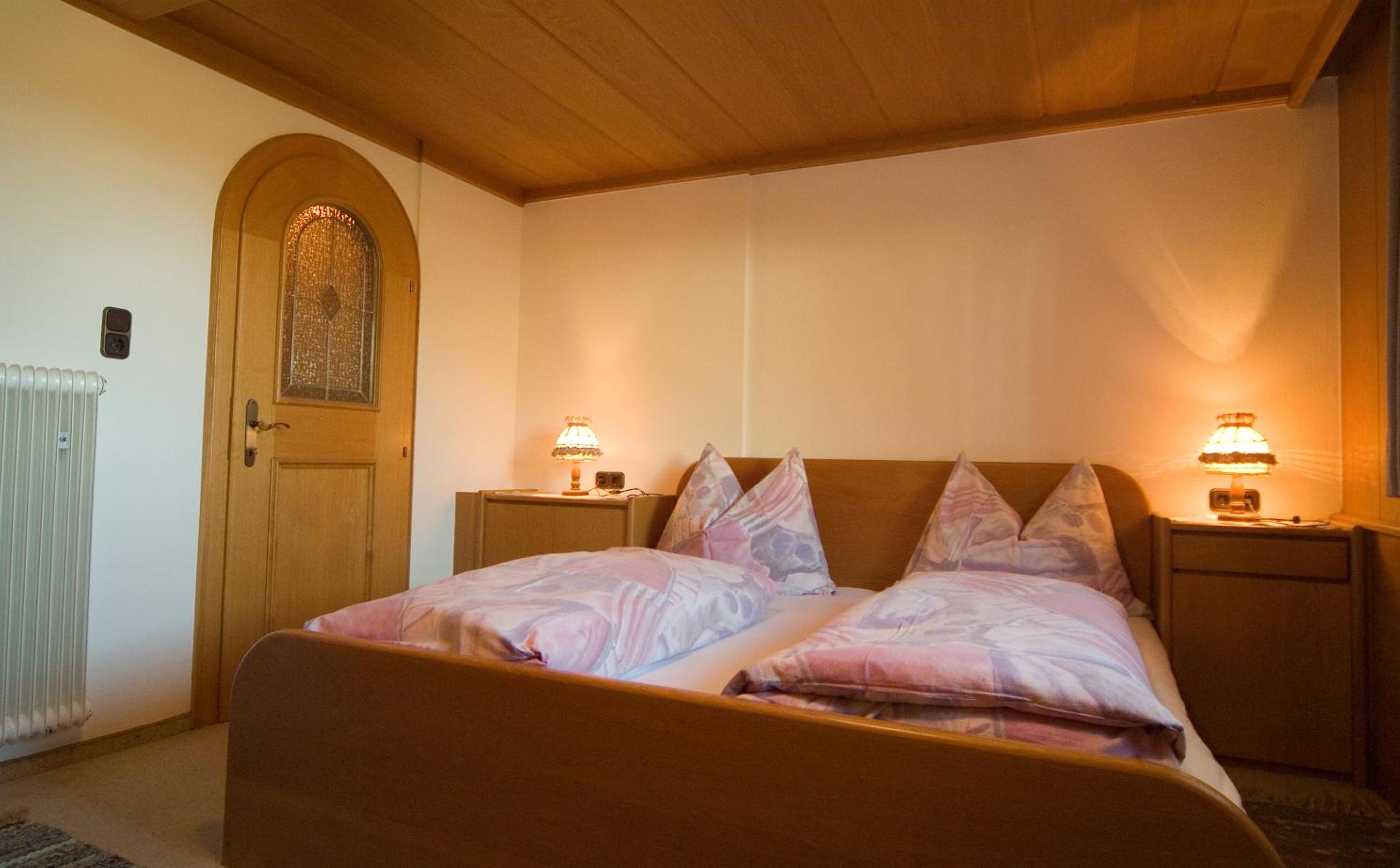 Gästehaus Rosi