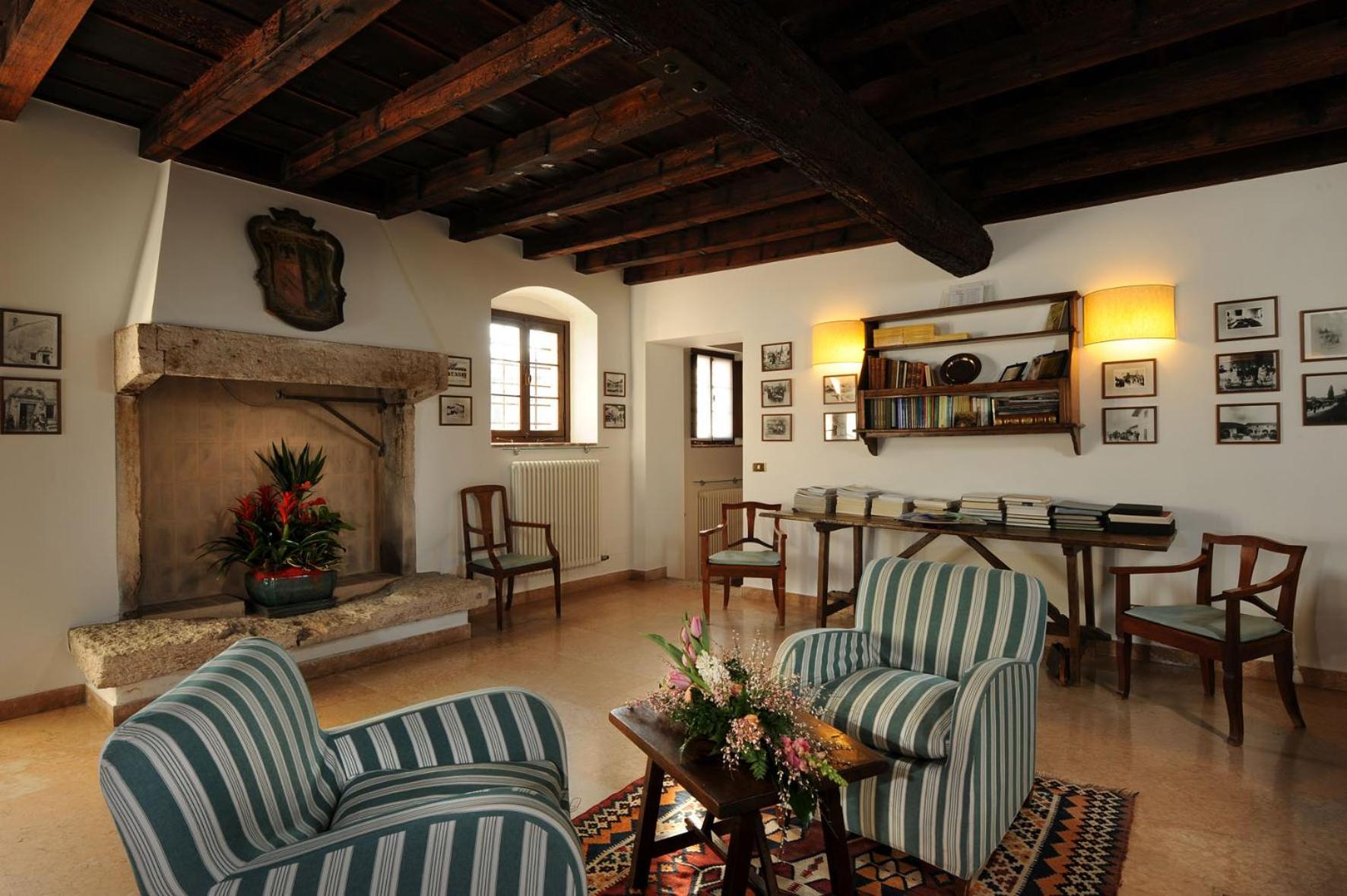 La Foresteria Serego Alighieri