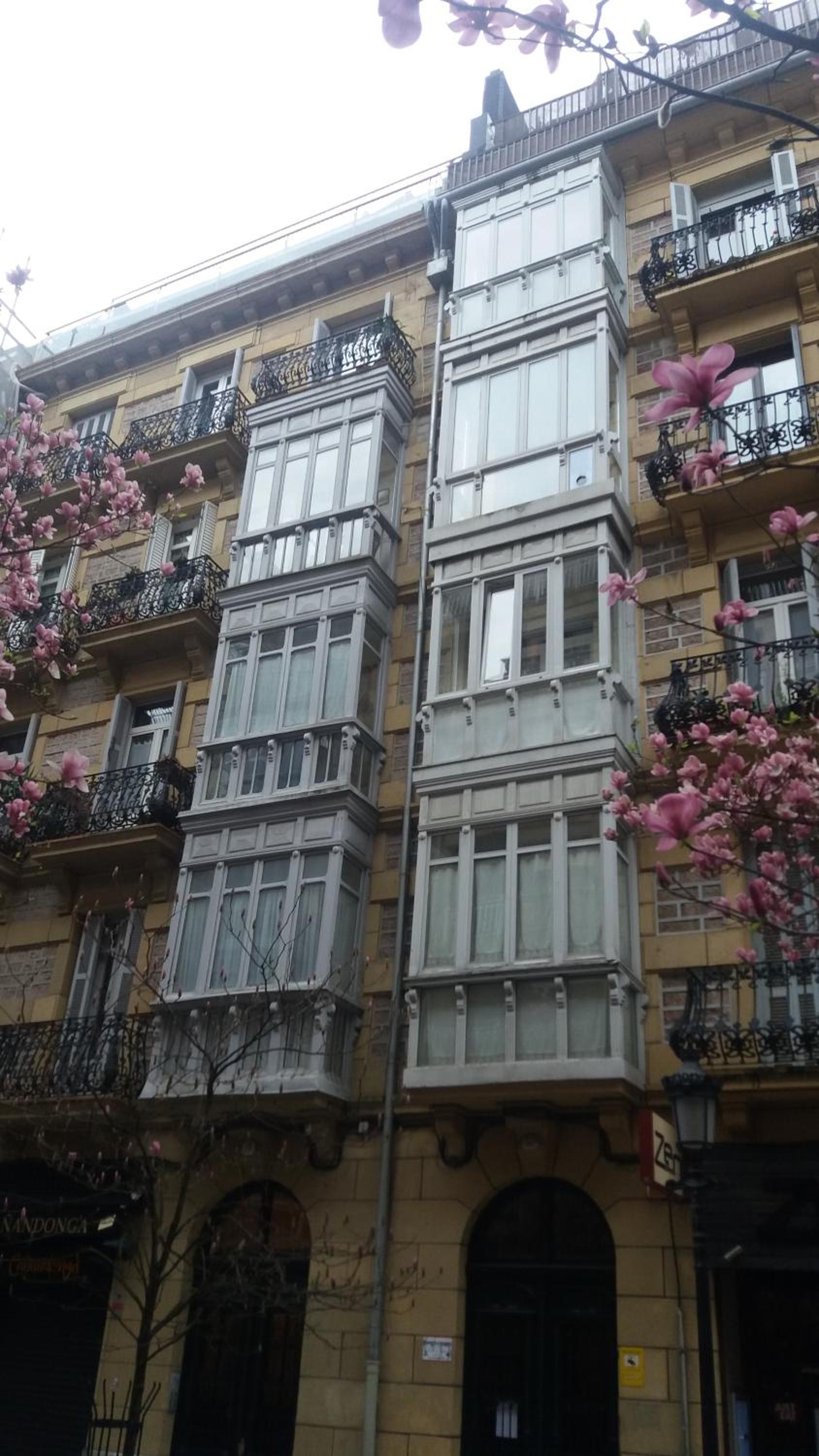 building