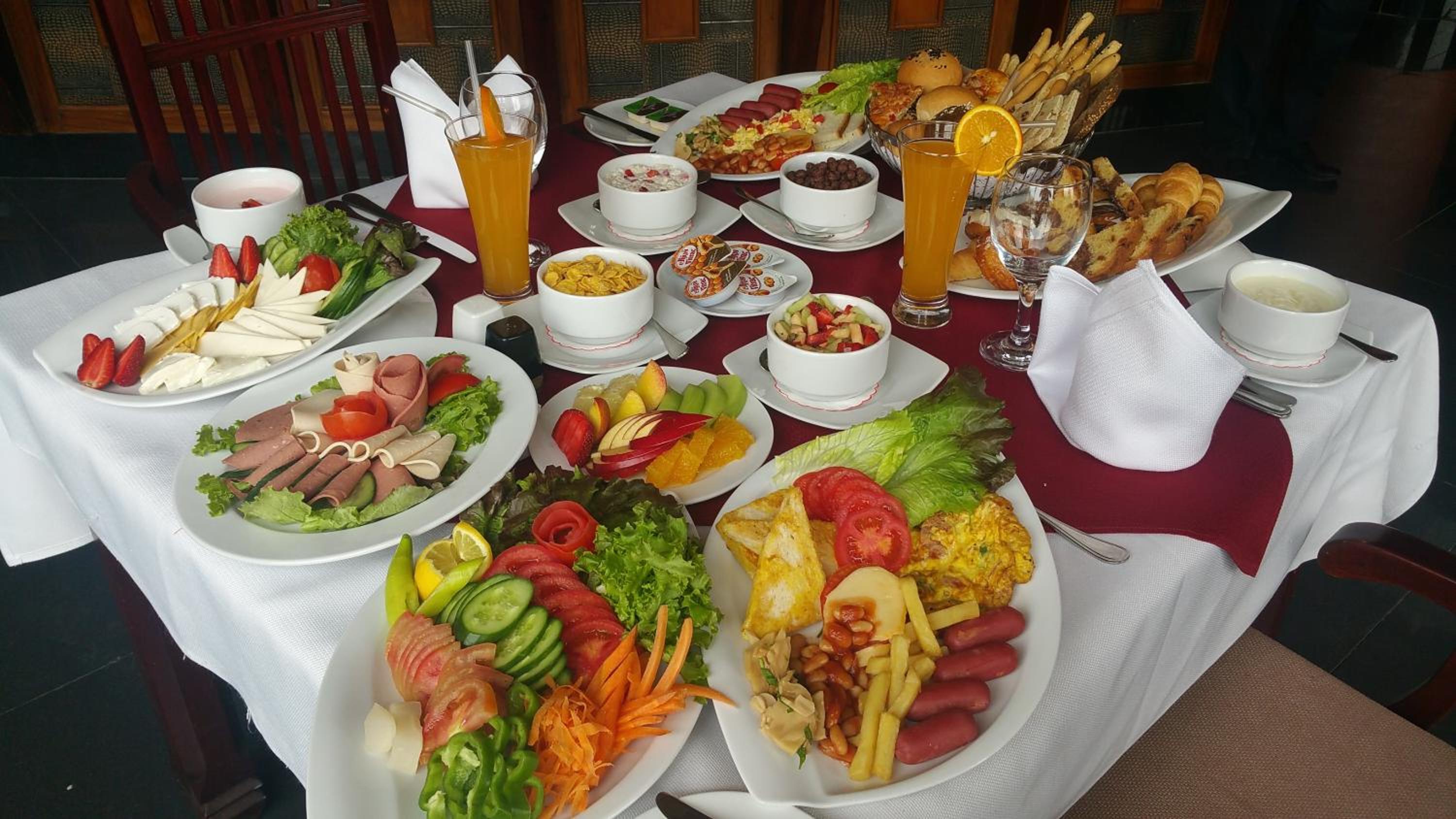 Xperience Hill-Top Beach Resort - Adults Only — photo 16