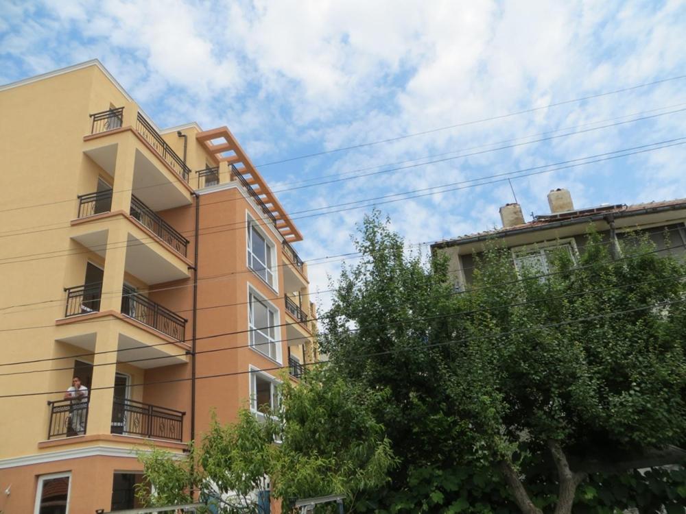 Emona Apartment
