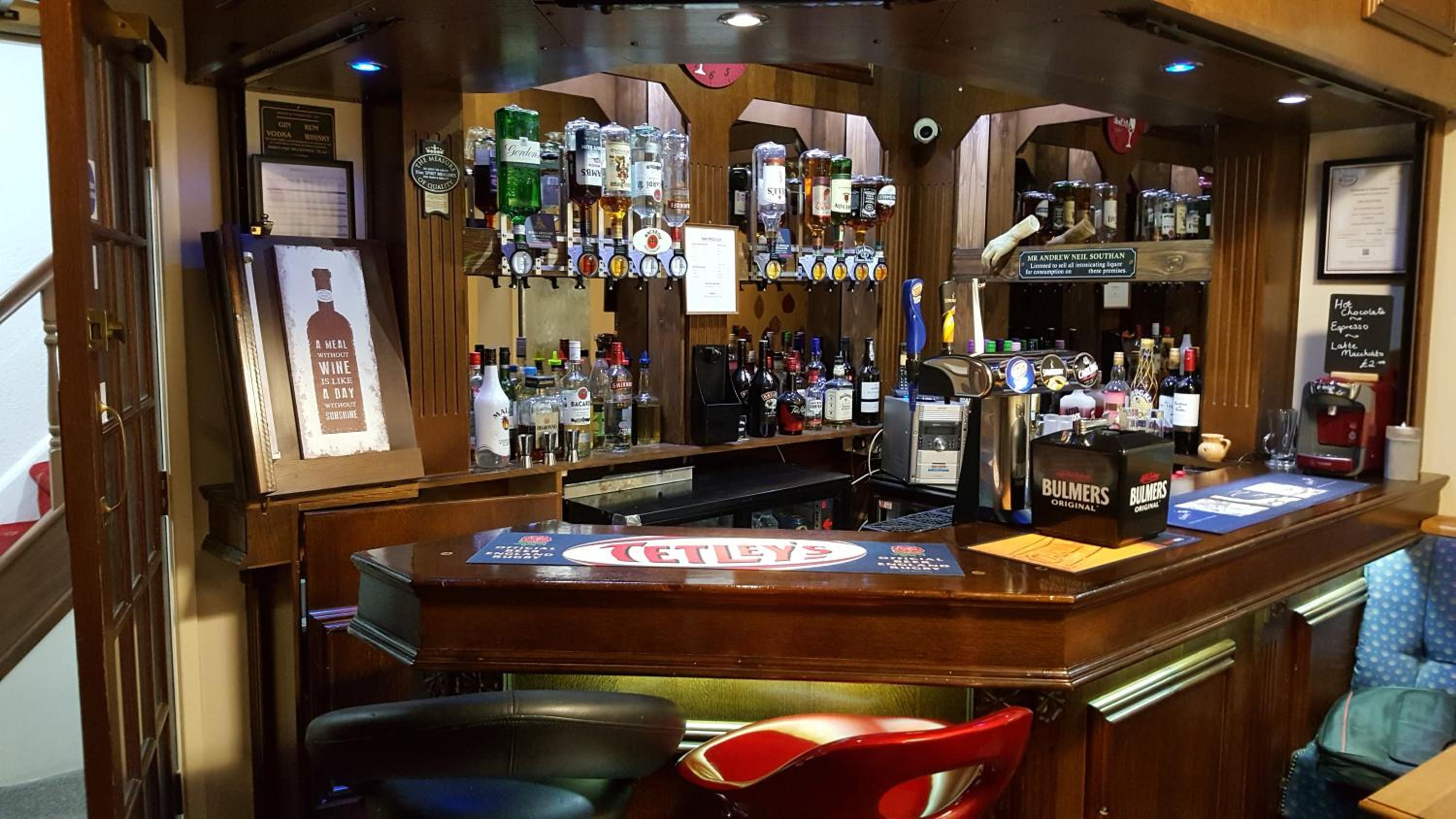 The Beverley Hotel