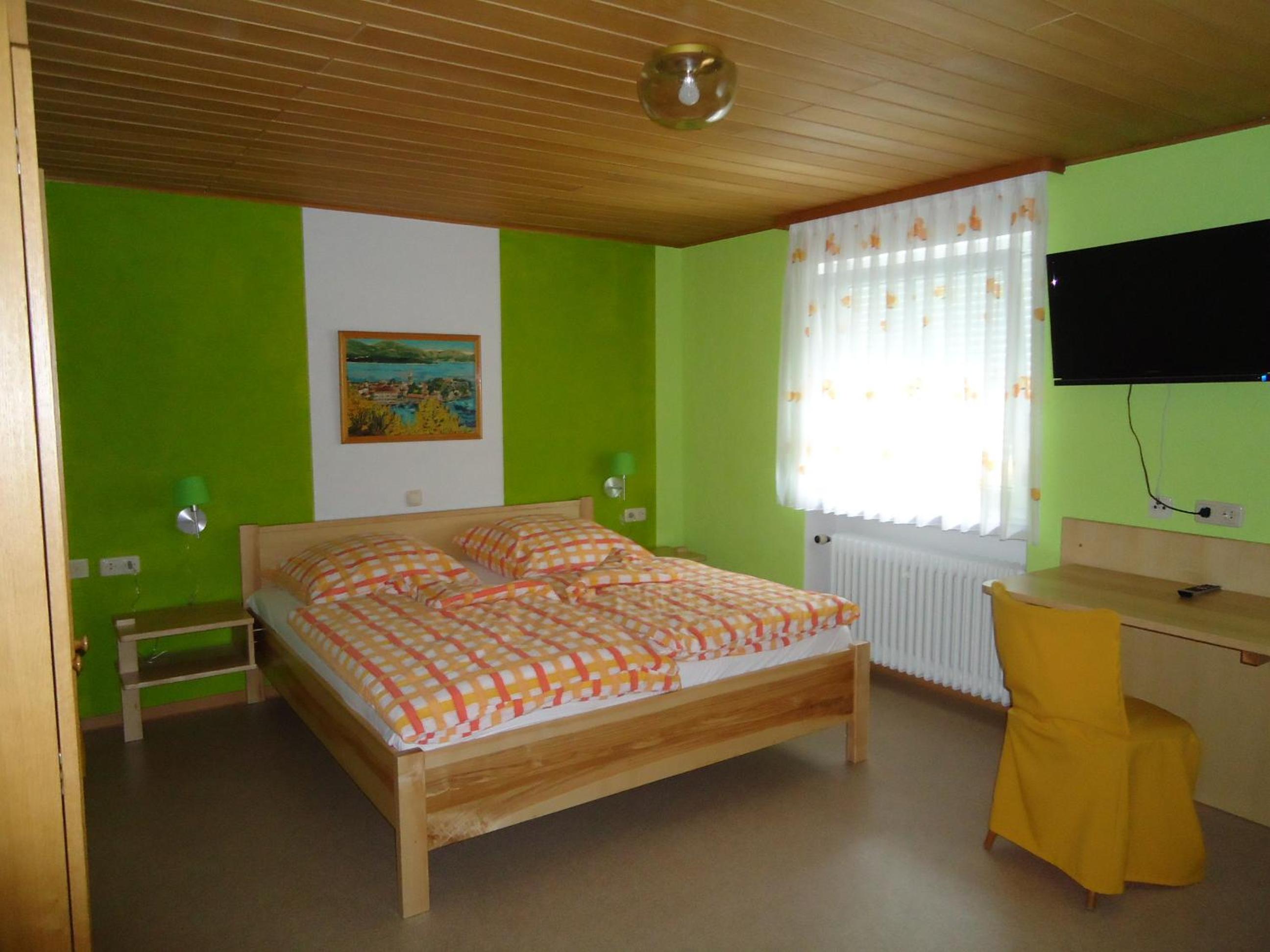 Gasthaus Pension Lisas-Welt Wasserkuppe - Property Image 20